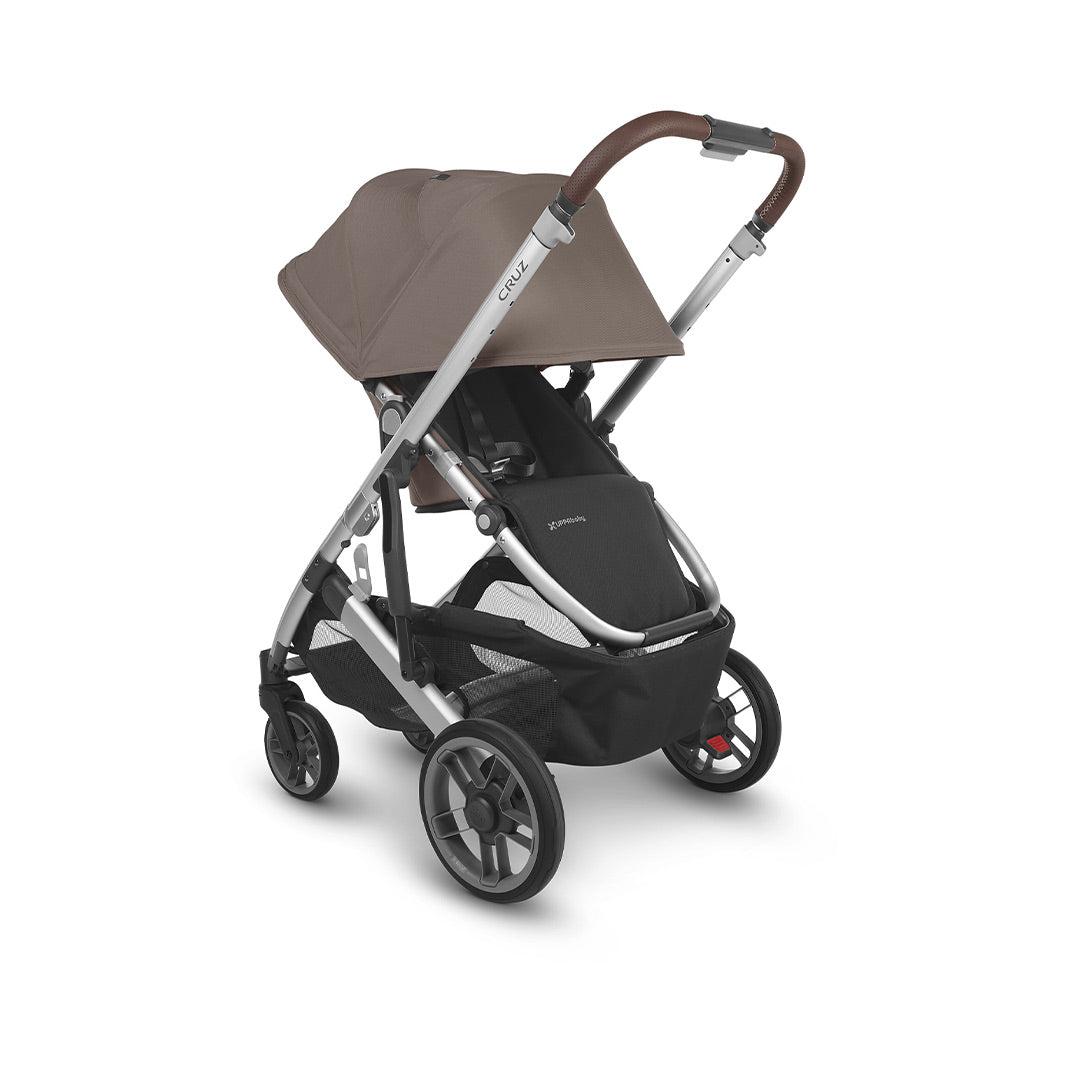  UPPAbaby CRUZ V2 Pushchair - Theo、mySite、merchandisen