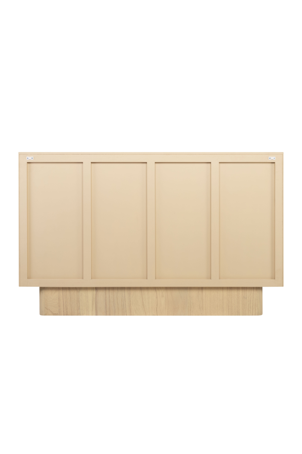Modern Mindi Wood Sideboard | Versmissen Zulgo、mySite、neckold