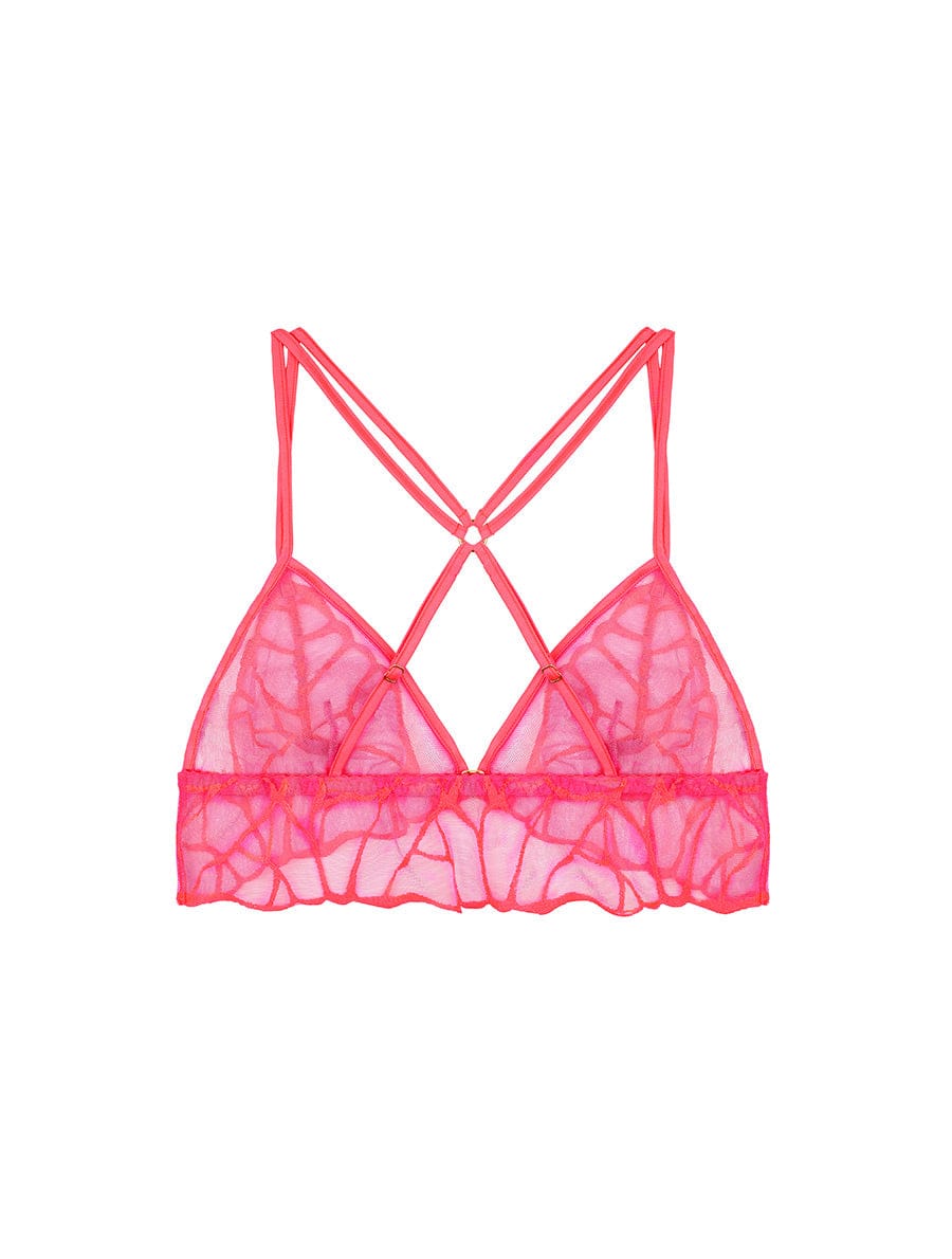  Cleo Boudoir Bra、mySite、justintrudeaud