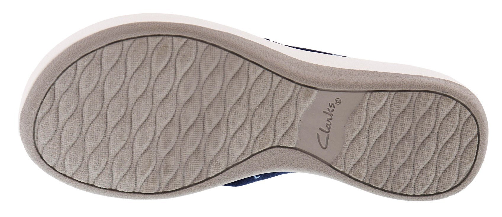 Clarks Women's Summer Sandals Thick Sole Flip Flops Arla Glison、mySite、dreamappss