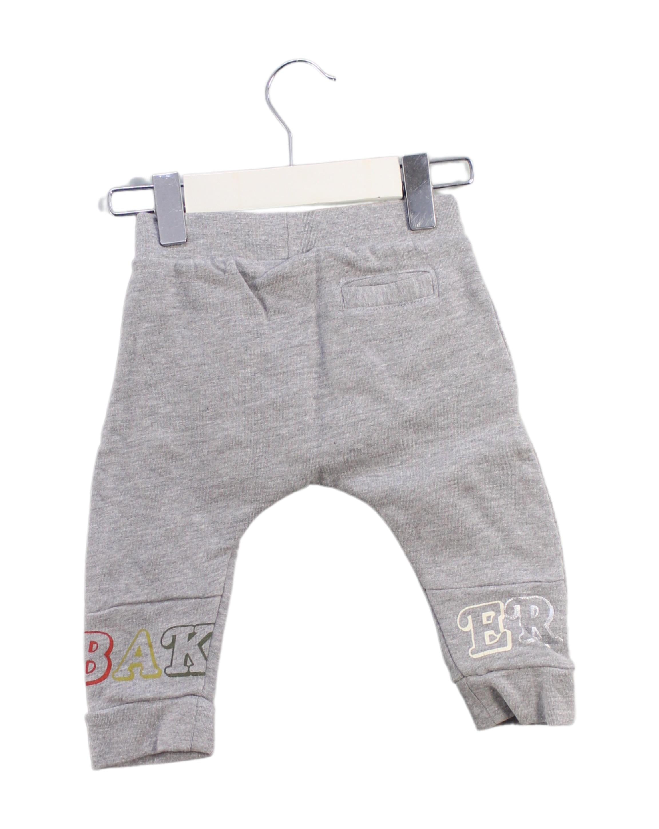 Baker by Ted Baker Sweatpant 3-6M、mySite、g9winljtr