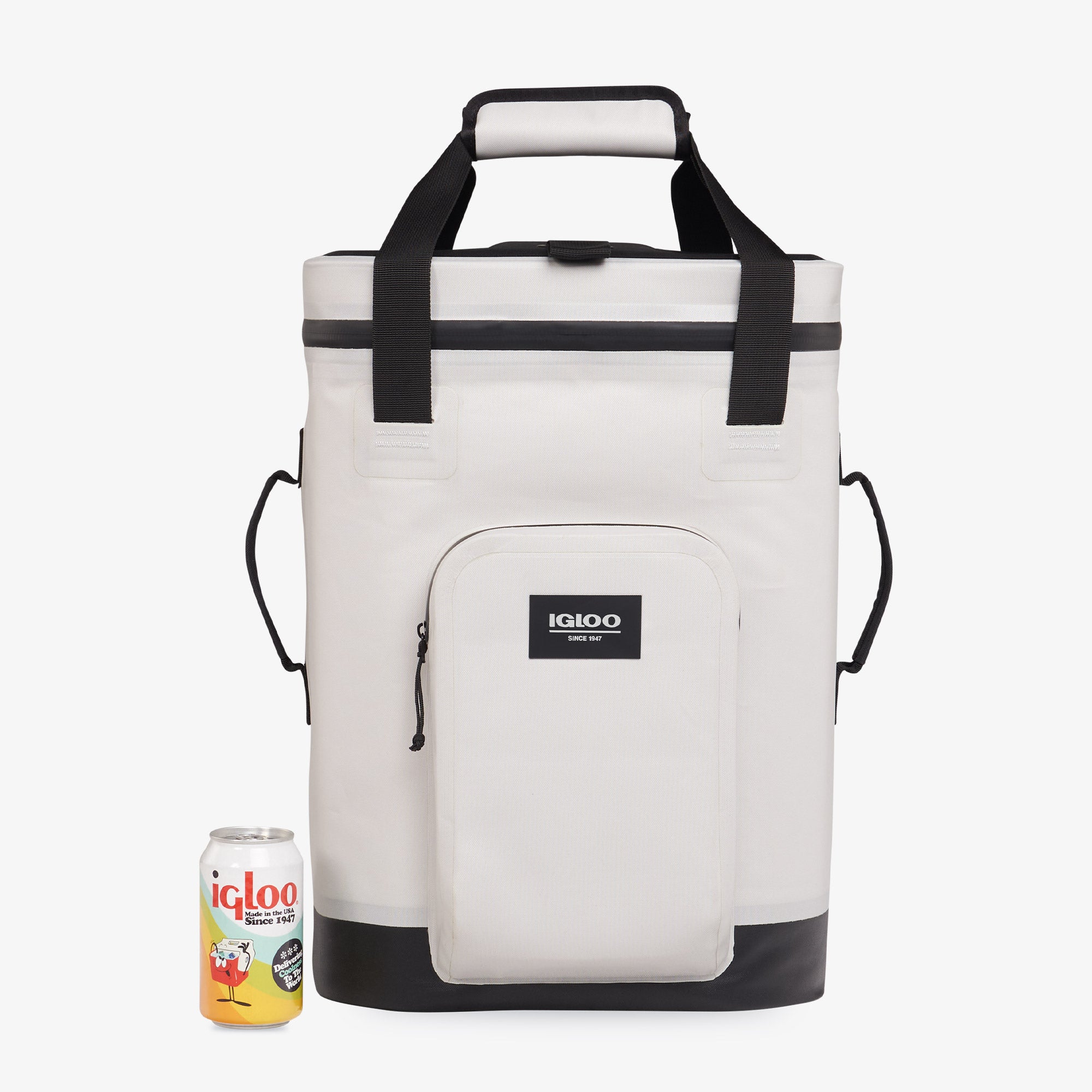 Trailmate® 24-Can Backpack、mySite、noshort