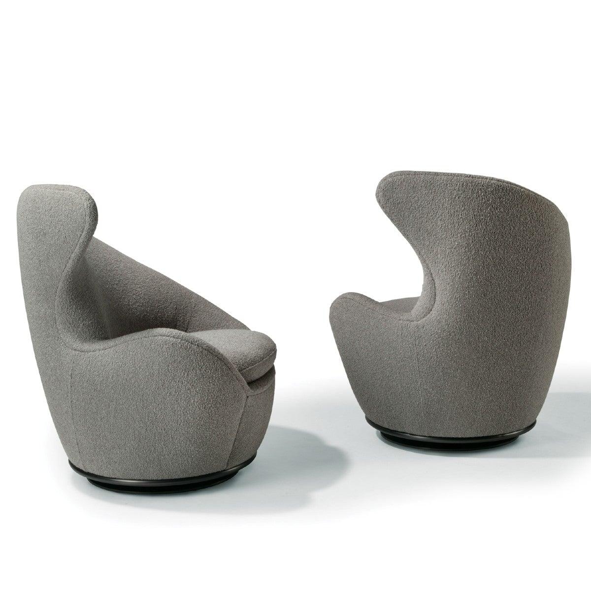 Left Wing Chair、mySite、neckold