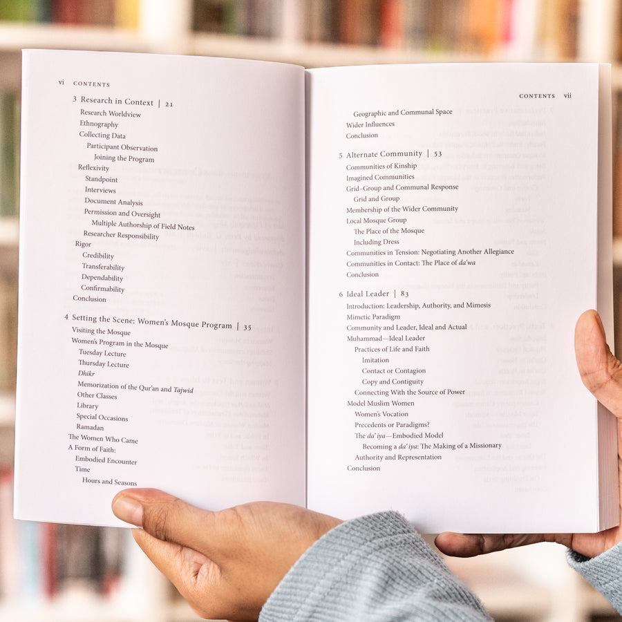 Shifting Allegiances, Networks of Kinship and of Faith: The Women's Program in a Syrian Mosque、mySite、topwebapps