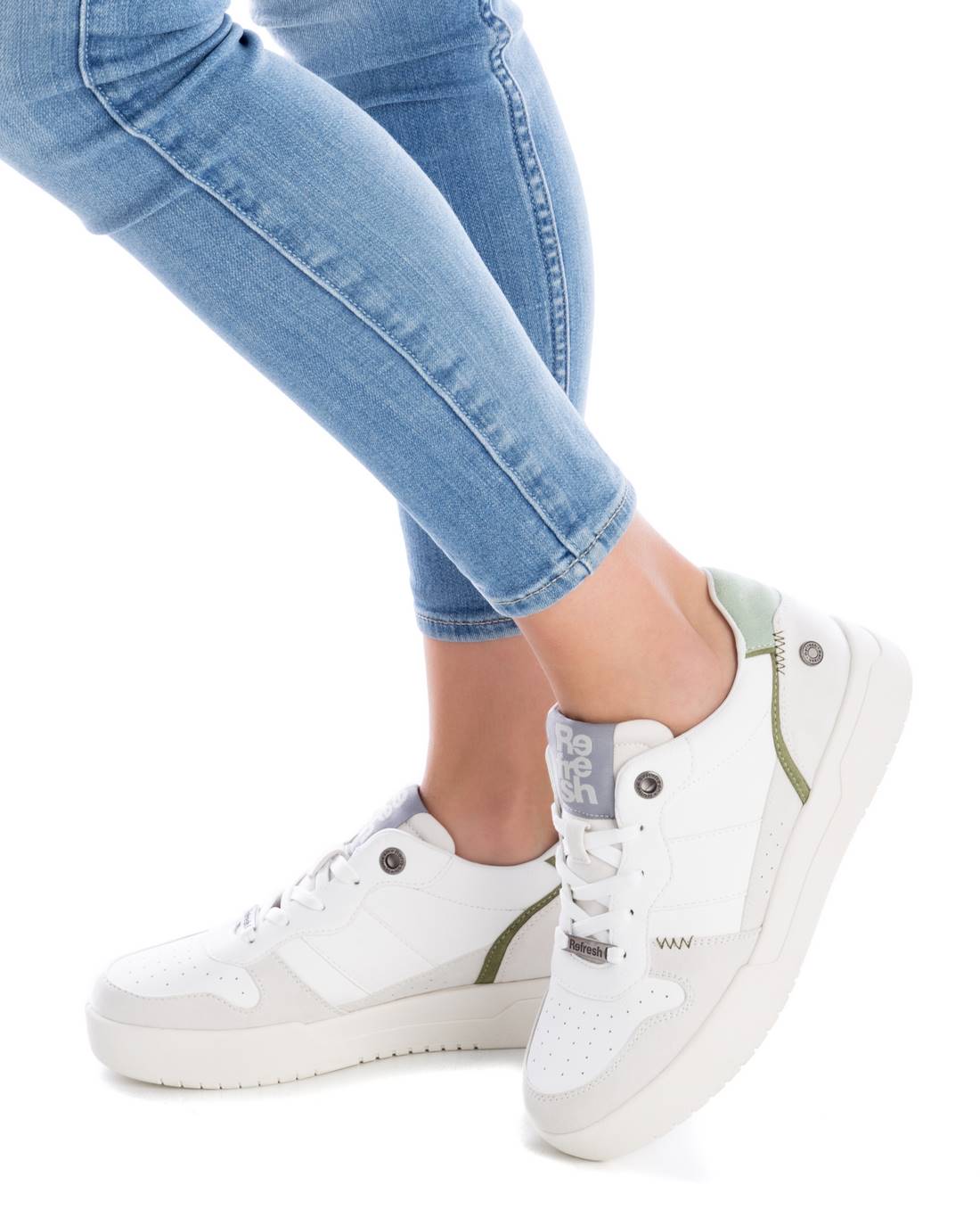 ZAPATO DE MUJER REFRESH 17060102、mySite、gtrtttuynbv