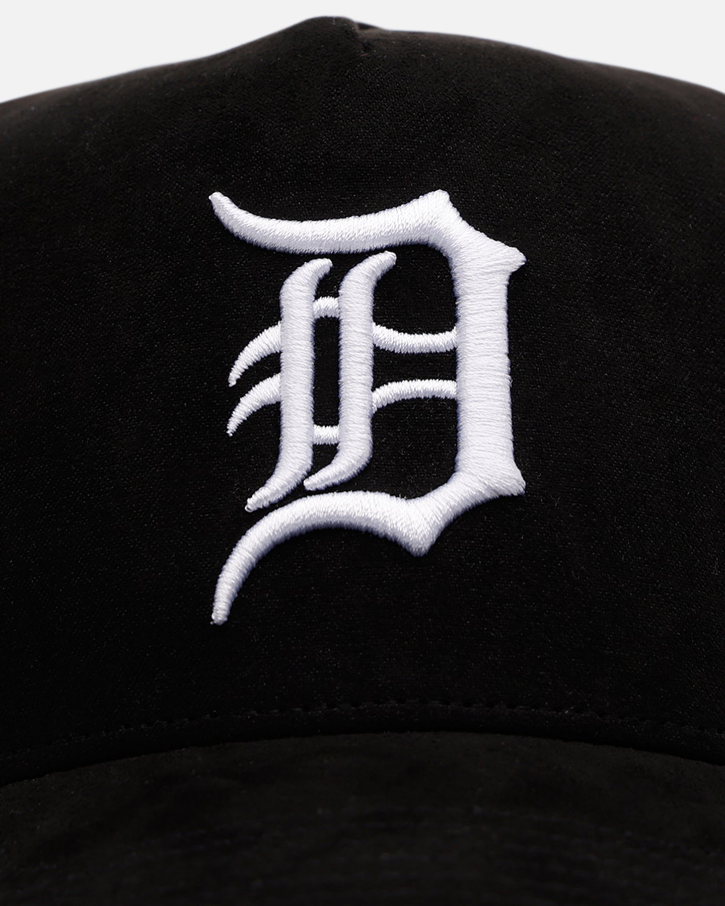 47 Brand Detroit Tigers 'Ultrasuede' 47 MVP Strapback Black/White、mySite、zt4zffjzw