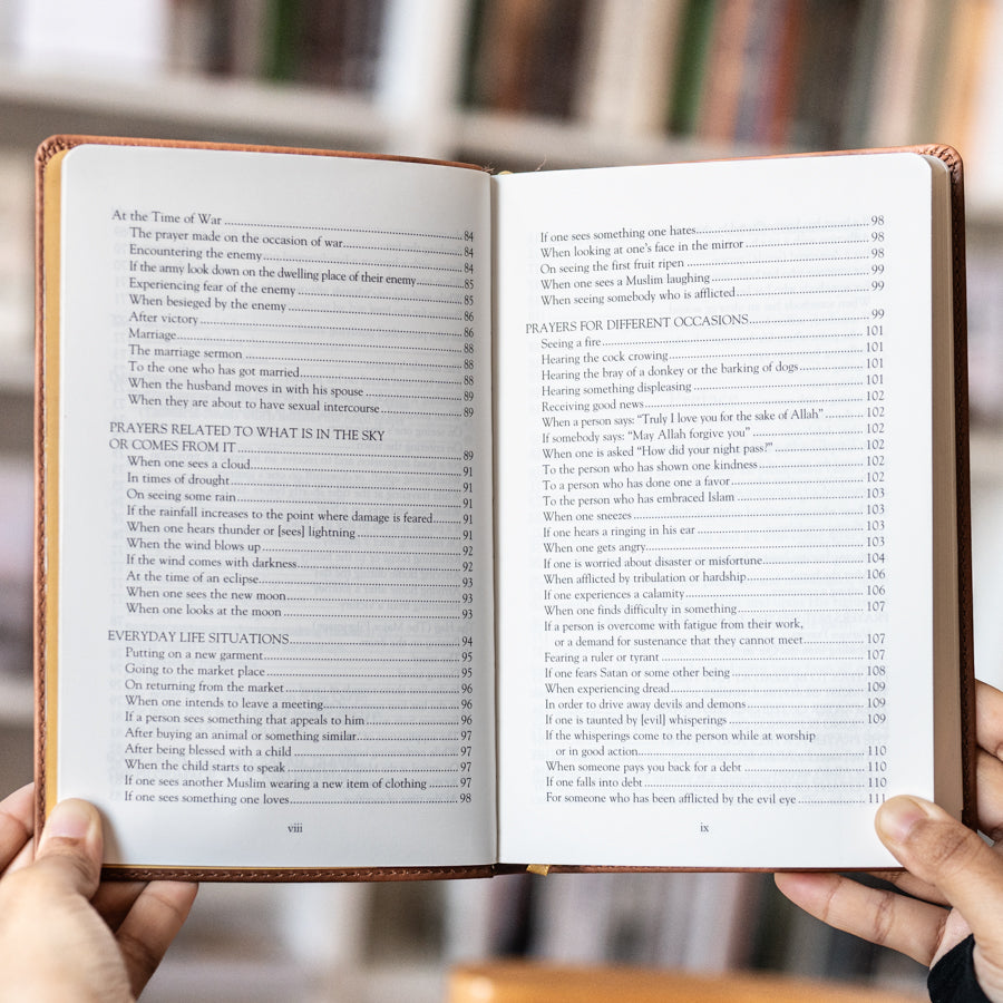 Selected Prayers of Prophet Muhammad and Great Muslim Saints、mySite、topwebapps