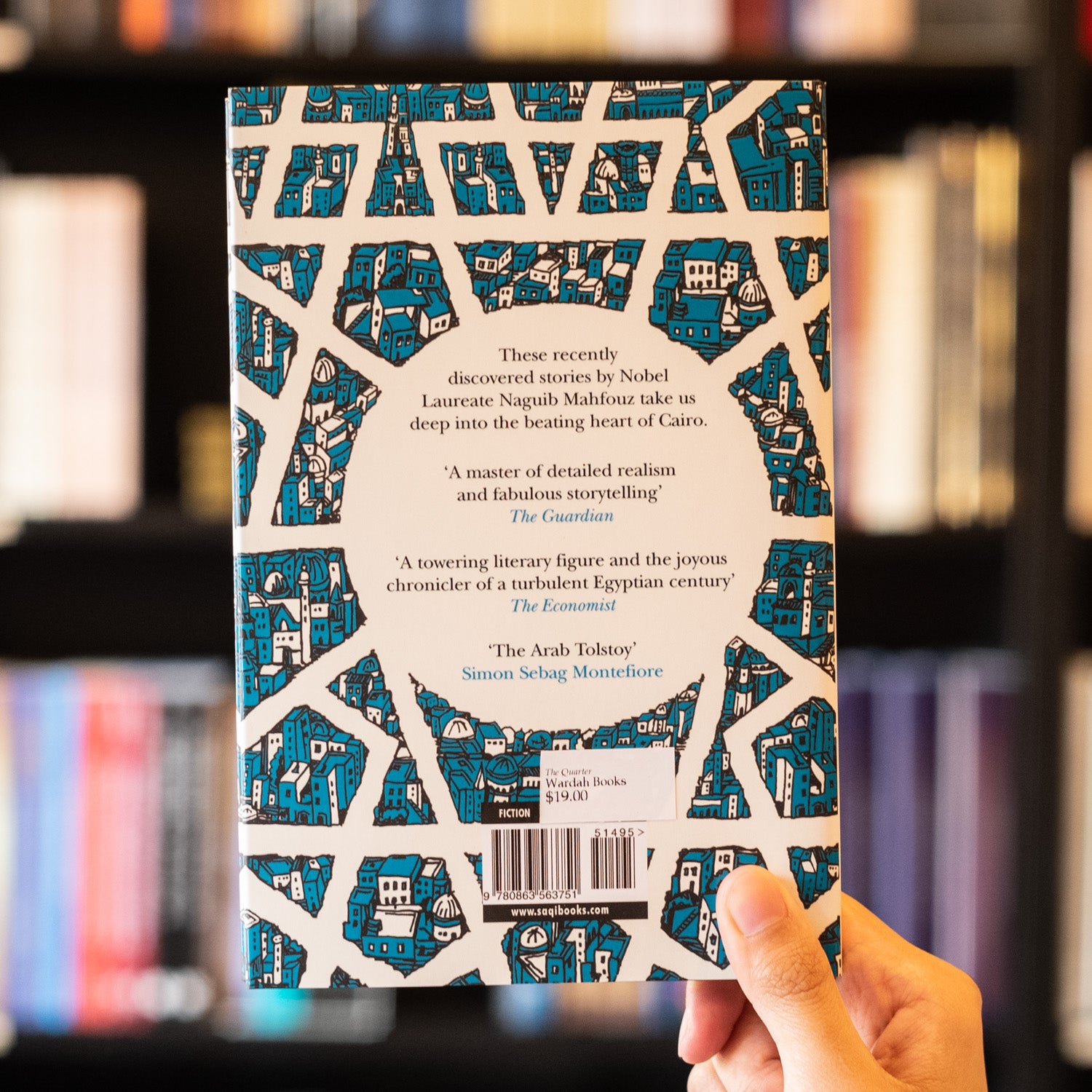 The Quarter、mySite、topwebapps