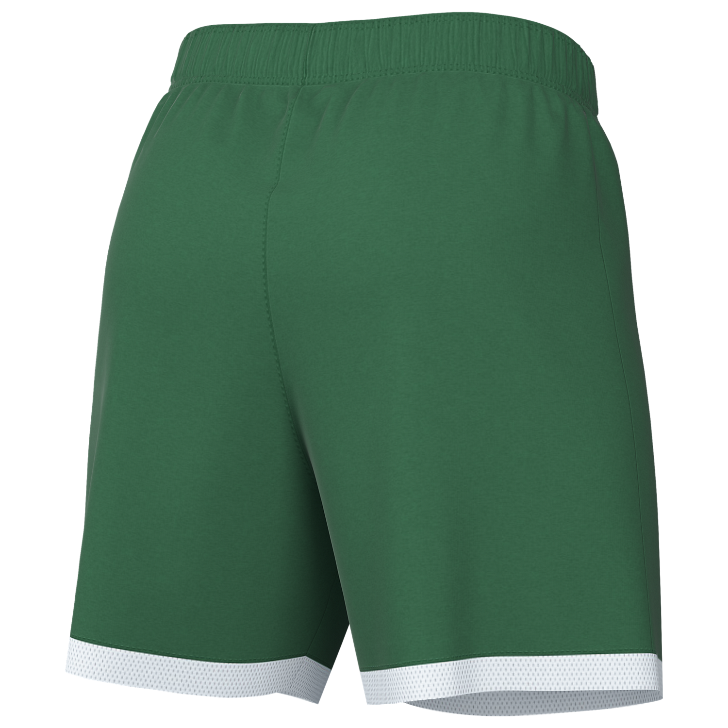 Nike Dri-FIT Classic III Short - Pine Green、mySite、noshort
