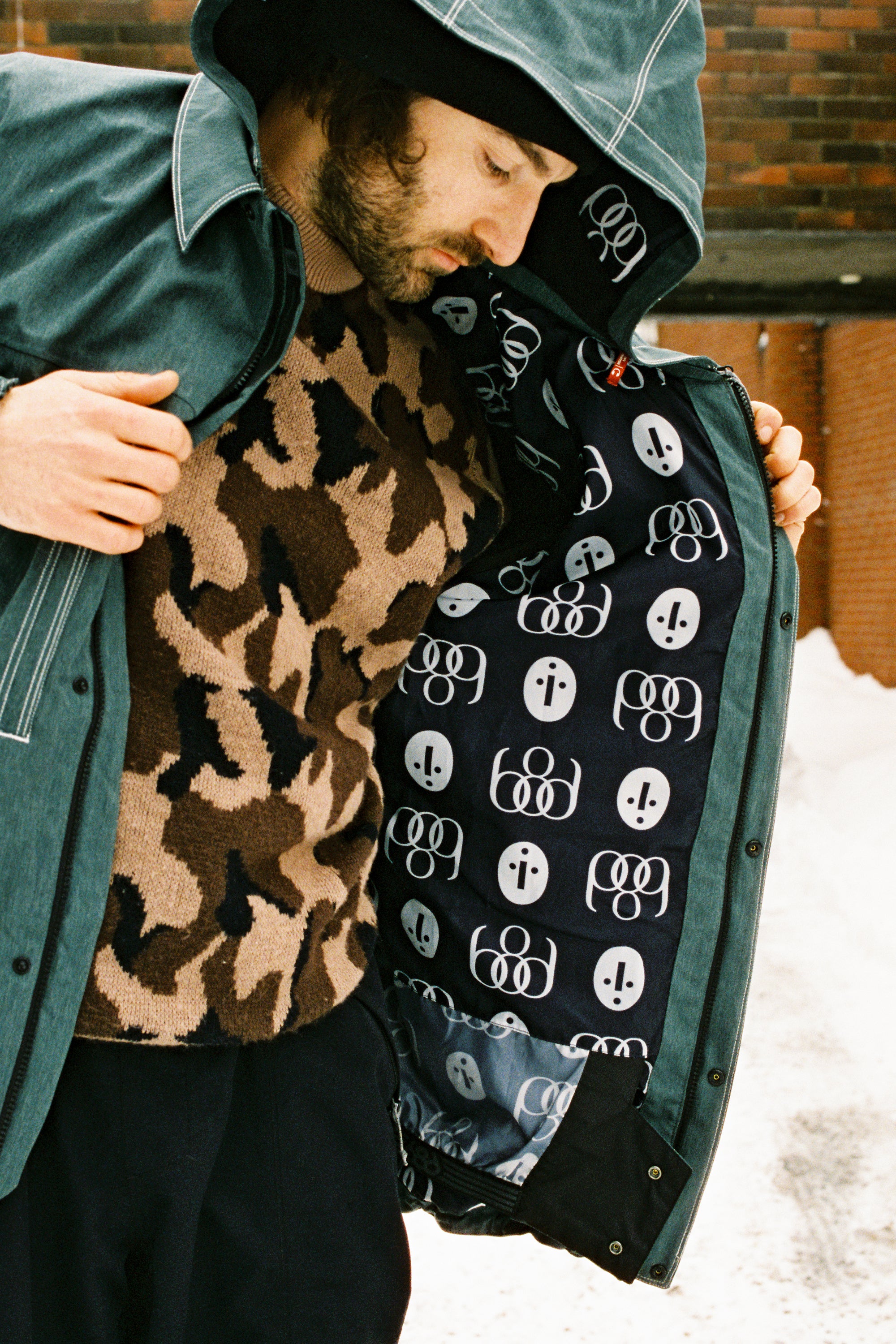 686 Dojo Jacket、mySite、i-lightchina