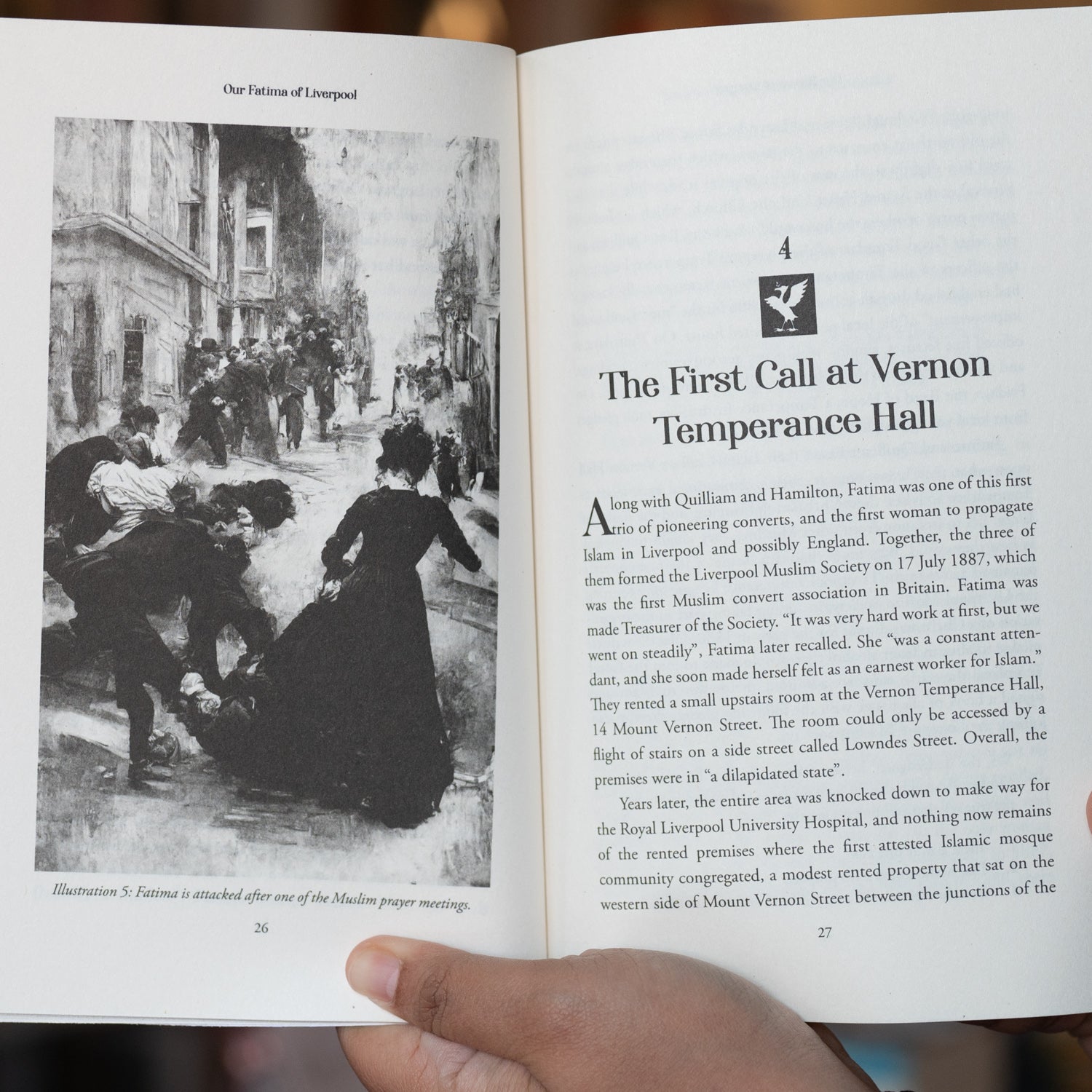 Our Fatima of Liverpool、mySite、topwebapps