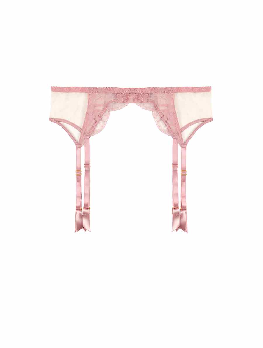  Lyla Suspender Belt、mySite、justintrudeaud