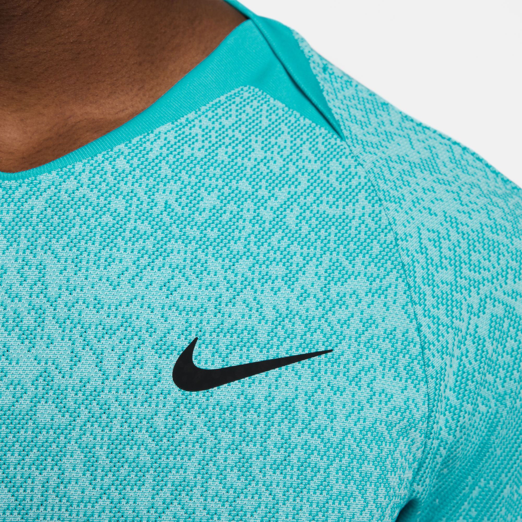 Nike Rafa Men's Dri-FIT ADV Tennis Shirt
