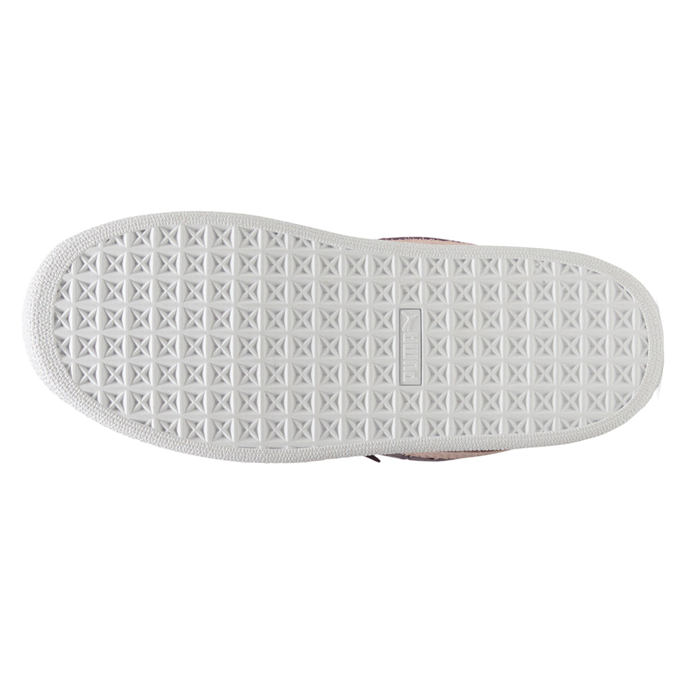 Suede XL Elevated Lace Up Sneakers、mySite、gtrtttuynbv