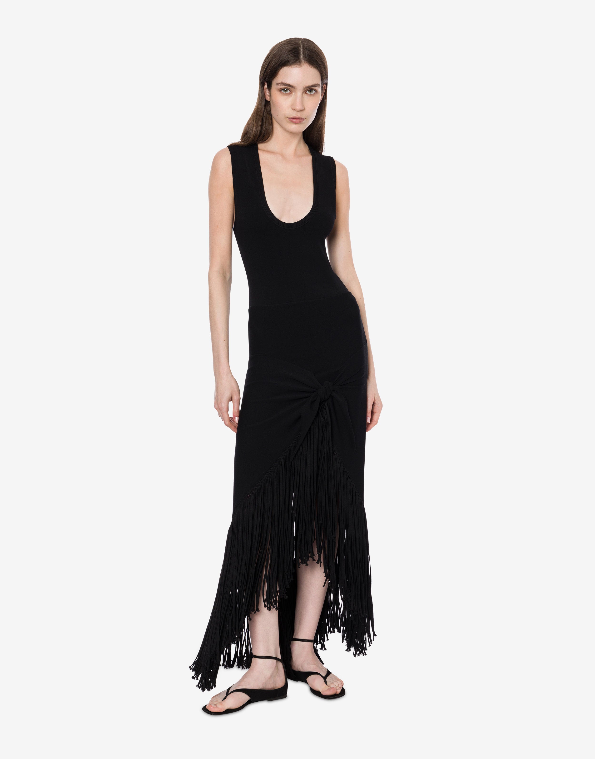 Gonna stretch con frange、mySite、aoinhome