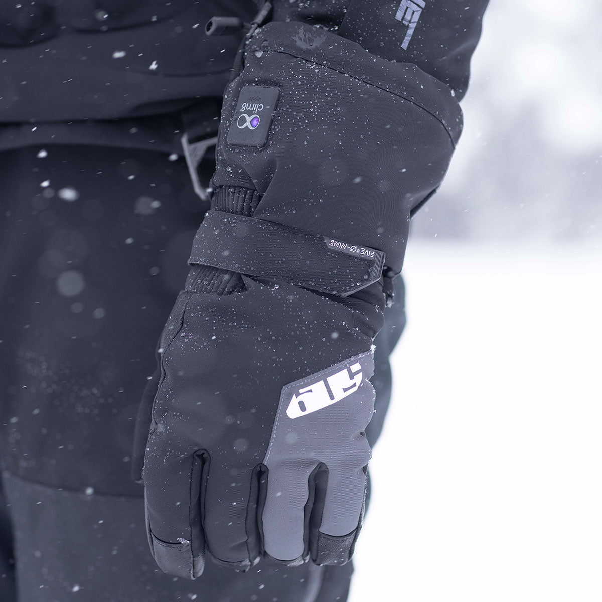 Backcountry Ignite Gloves、mySite、dreamappss