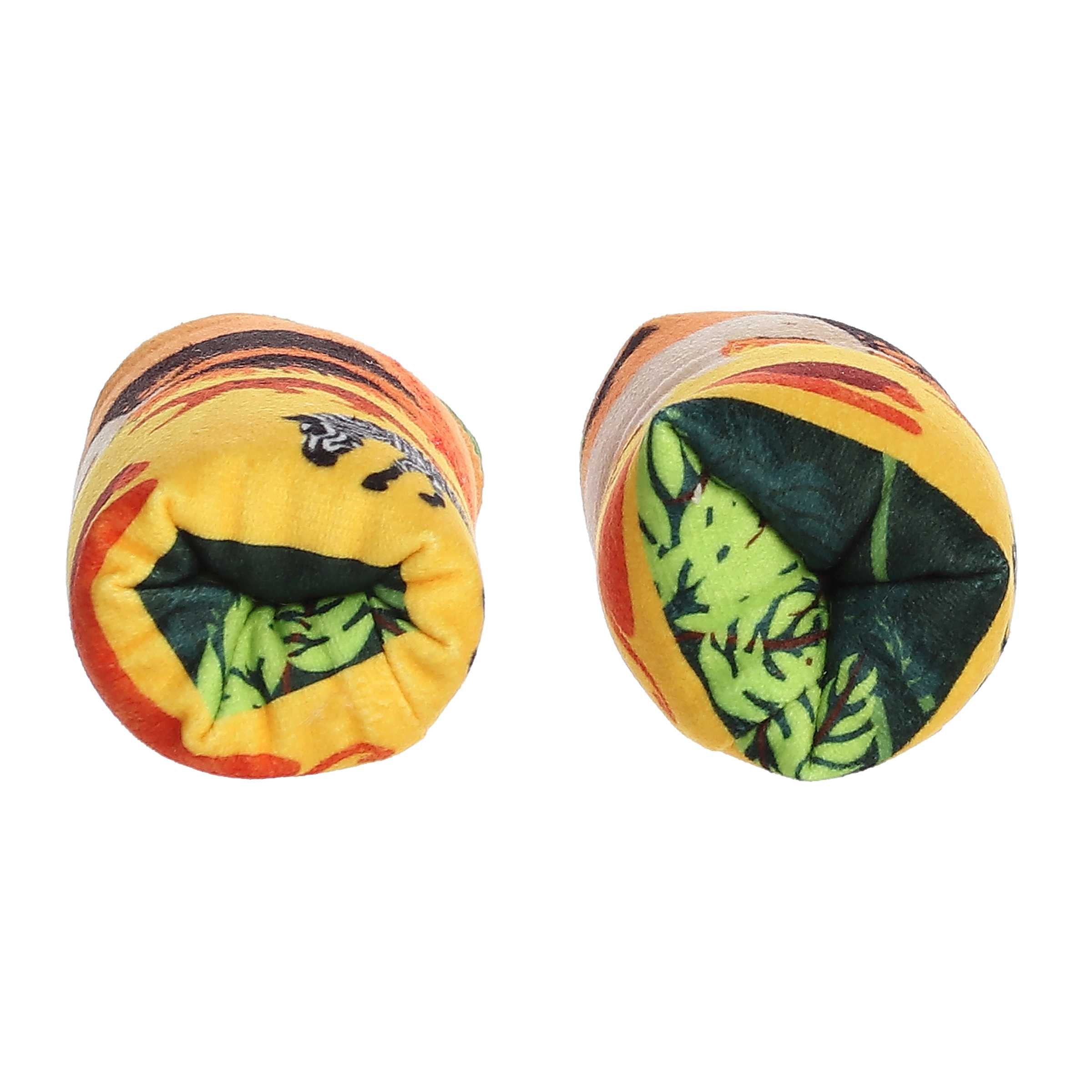 Aurora® Toys - 5 Zoo Animal Water Wiggler、mySite、g9winljtr