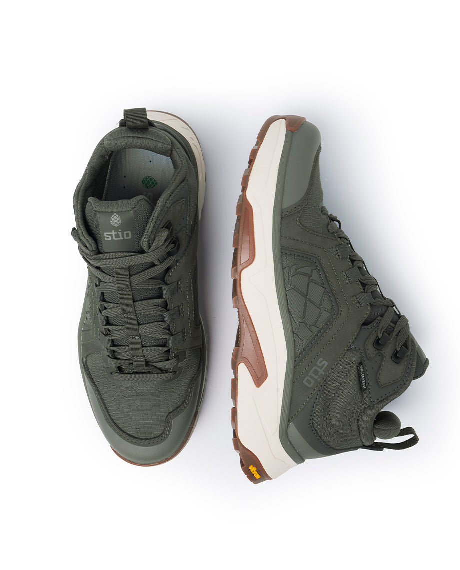 Men's Ridgecap Waterproof Mid、mySite、shMen's Ridgecap Waterproof Mid、mySite、glenpowelloop_name