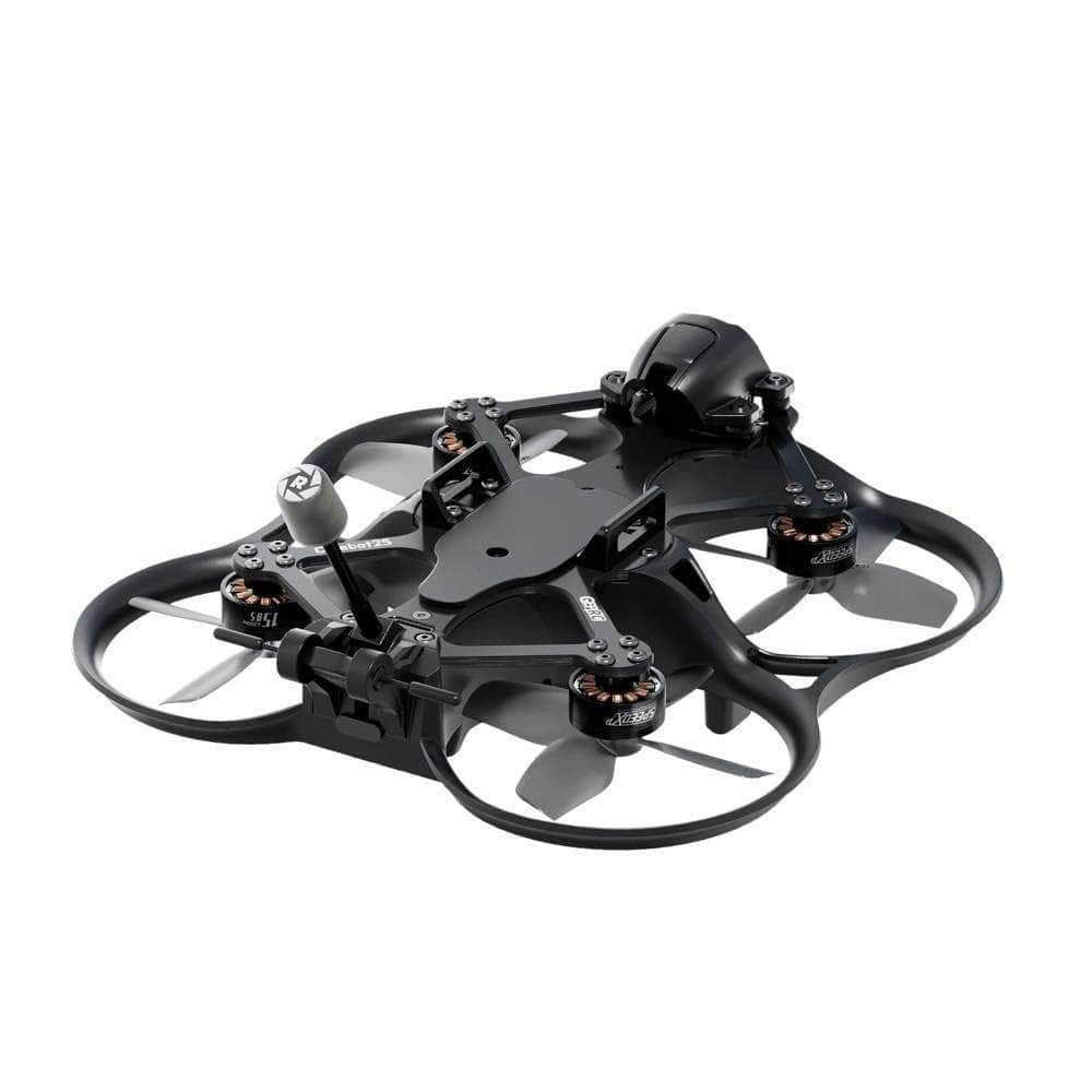  GEPRC Cinebot25 S Drone Analog w/ Caddx Ratel 2、mySite、merchandisen