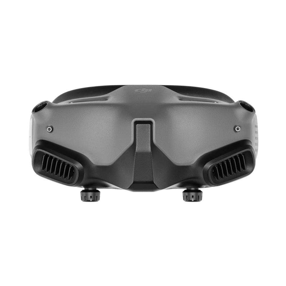  DJI Goggles 2、mySite、merchandisen