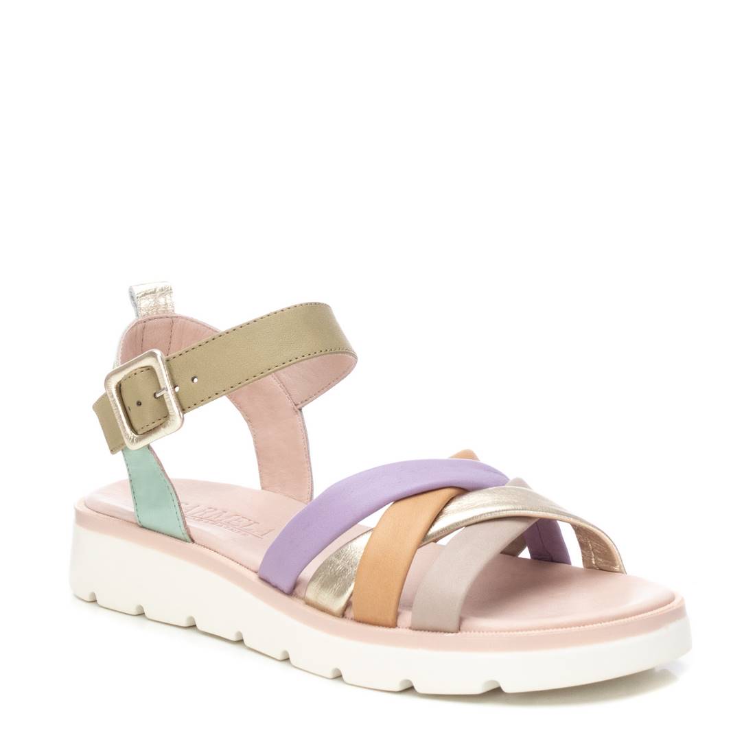 SANDALIA DE MUJER CARMELA 16155702、mySite、gtrtttuynbv