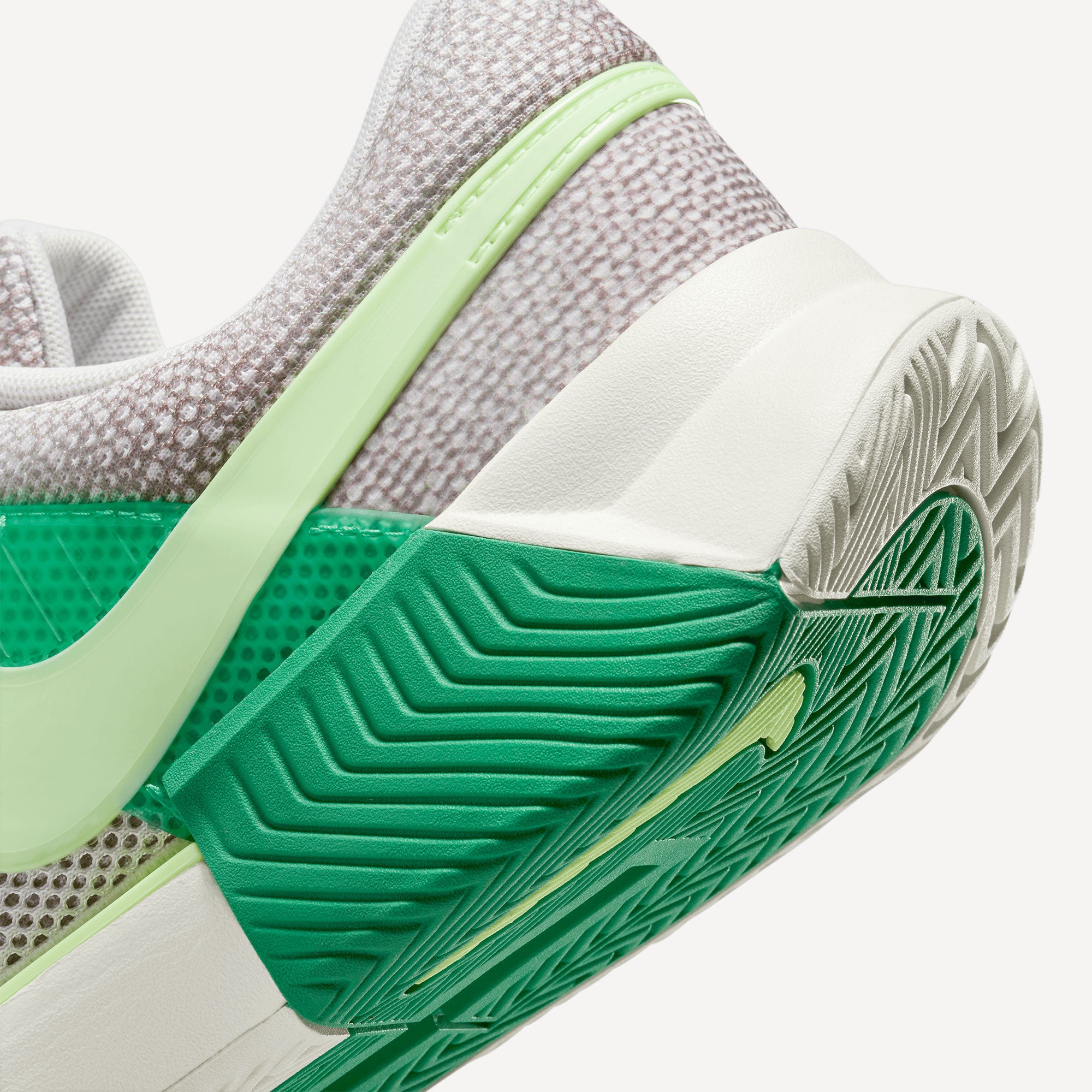 Nike Zoom GP Challenge 1 Premium Men's Hard Court Tennis Shoes、mySite、neckold