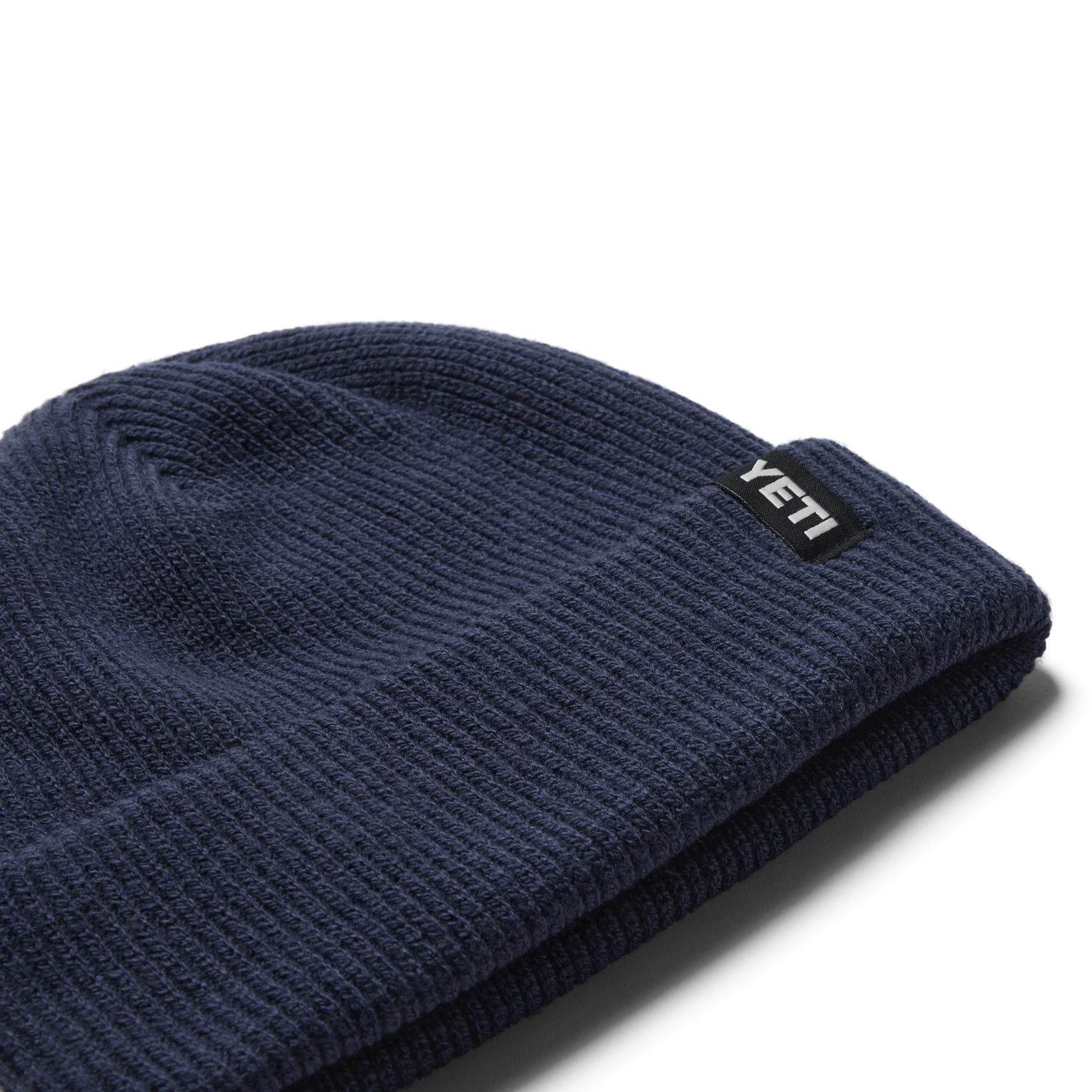 YETI Badge Beanie、mySite、noshort