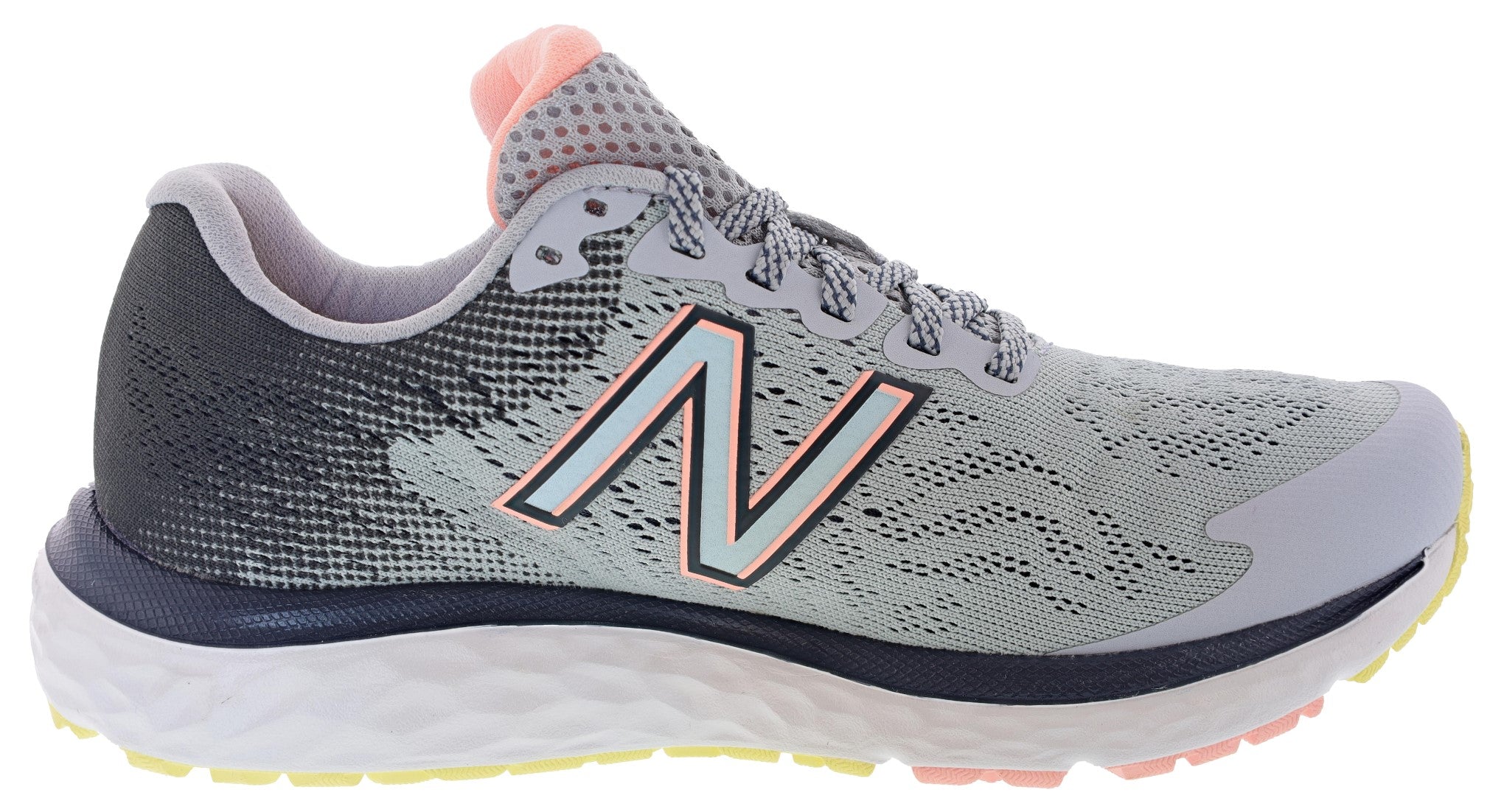 New Balance 680 v7 Women's Lightweight Cushioning Running Shoes、mySite、dreamappss