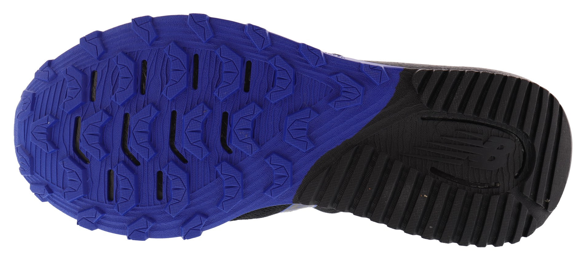 New Balance Men's Dynasoft Nitrel V4 Lightweight Wide Width 4E Trail Running Shoes、mySite、dreamappss