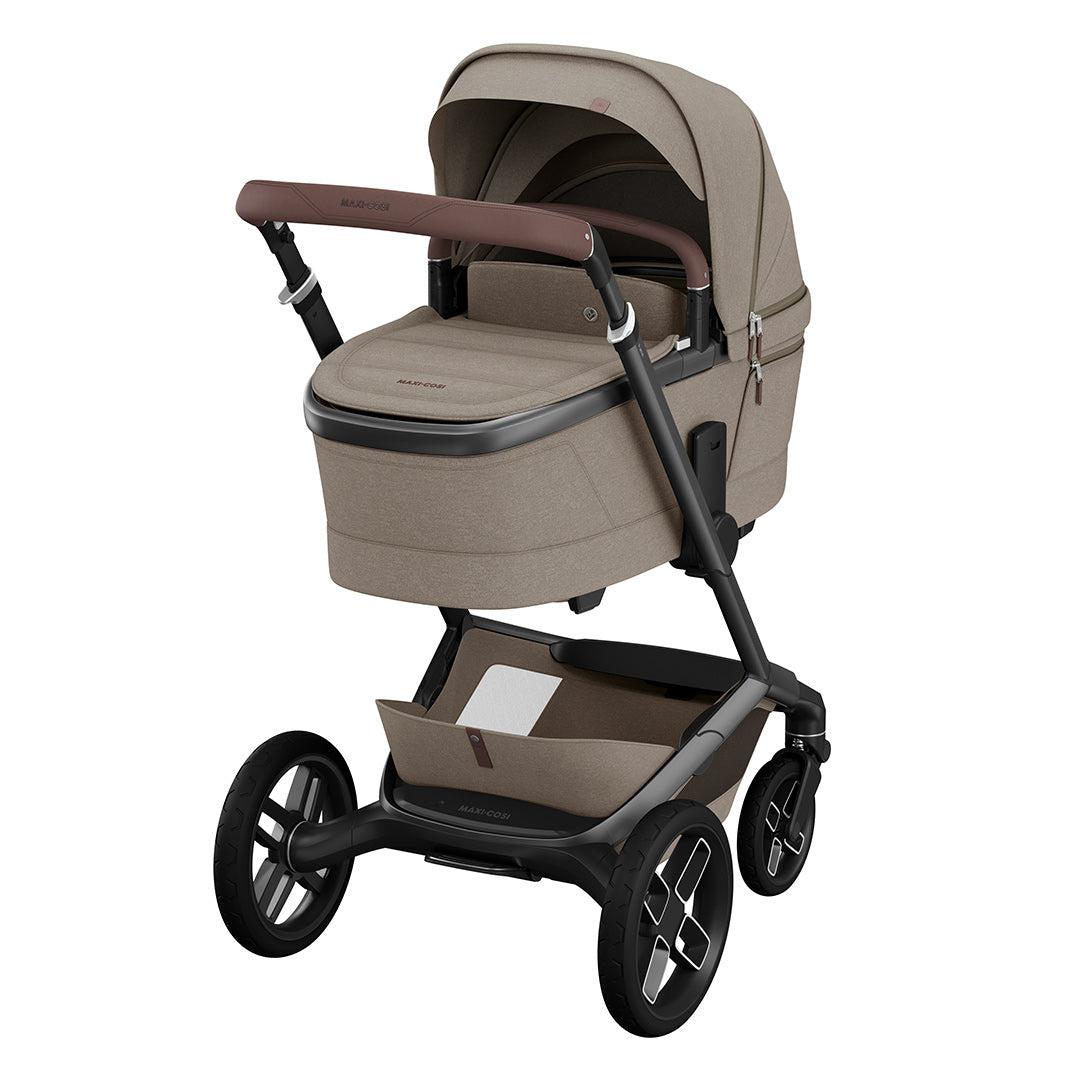 Maxi-Cosi Fame Pushchair - Twillic Truffle、mySite、merchandisen