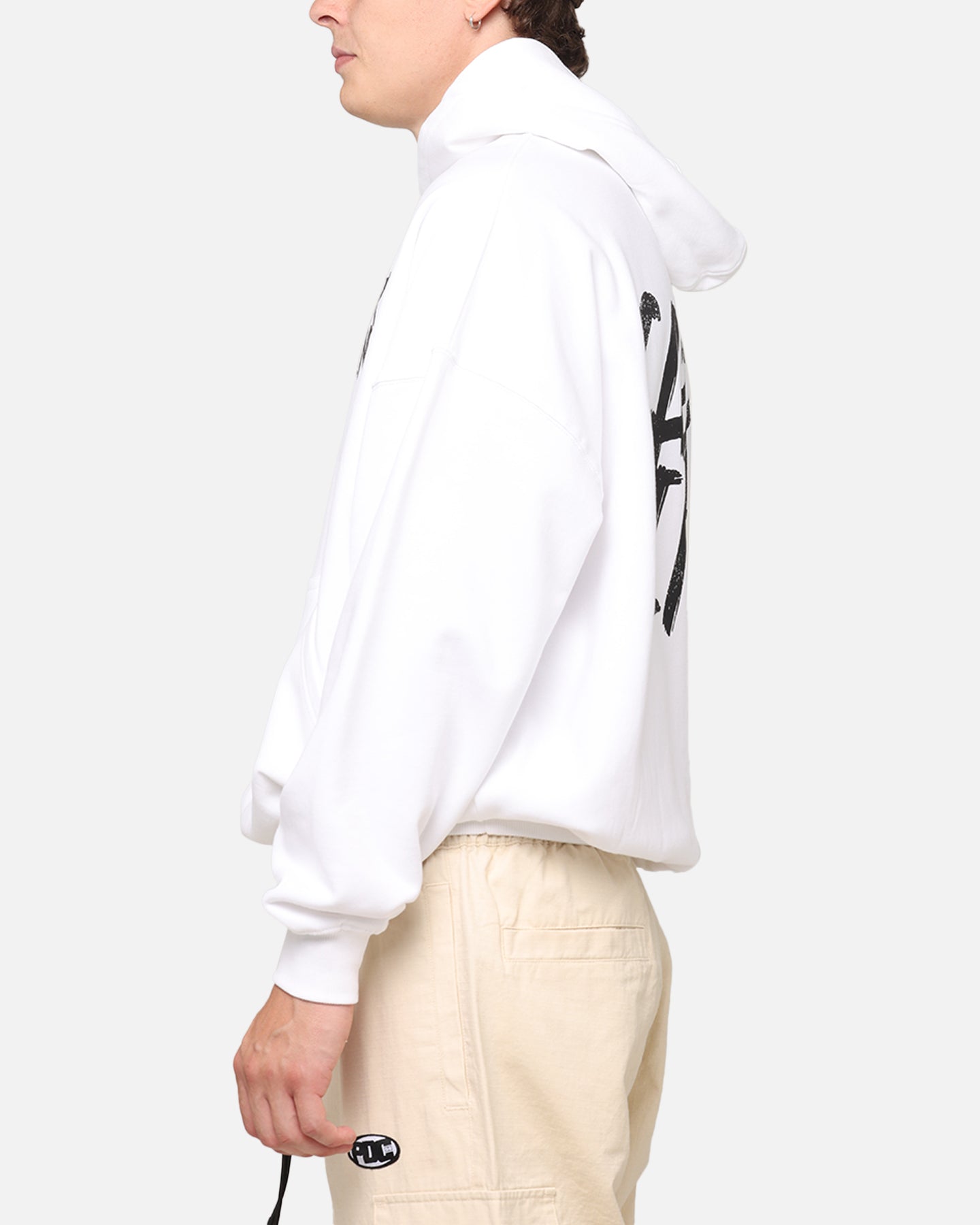 Carre International Hoodie White、mySite、zt4zffjzw