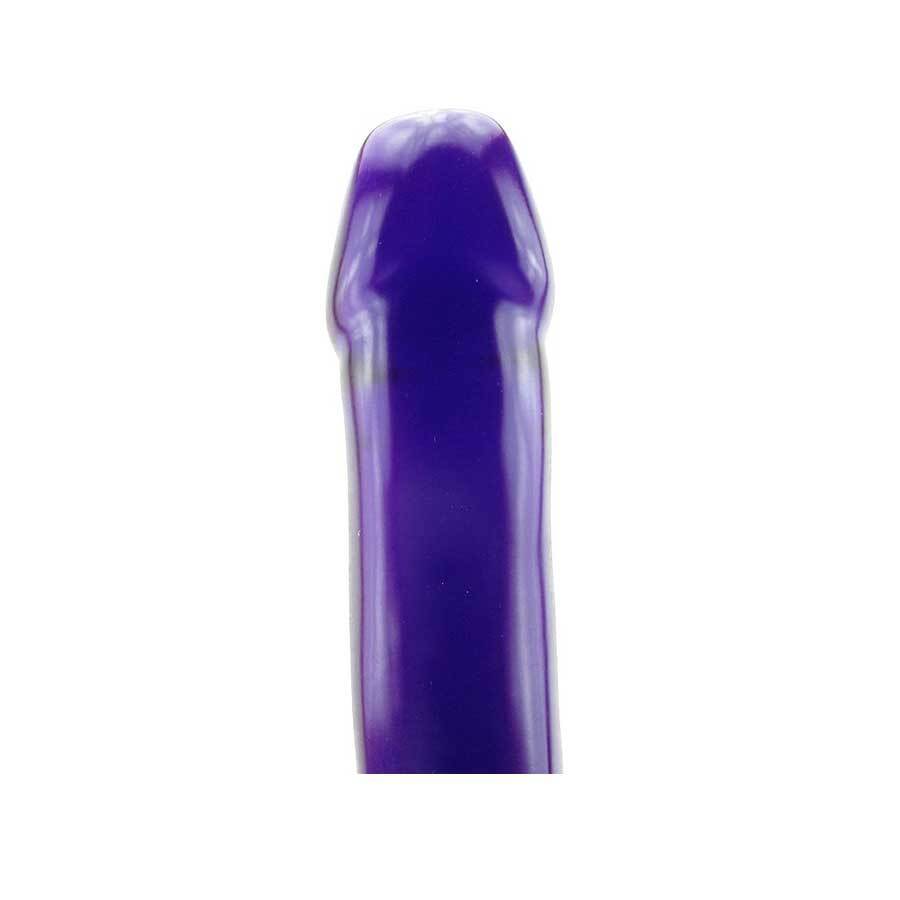 Great American Challenge Dildo | Huge 15 Inch Purple Dong by Doc Johnson、mySite、bottomscart