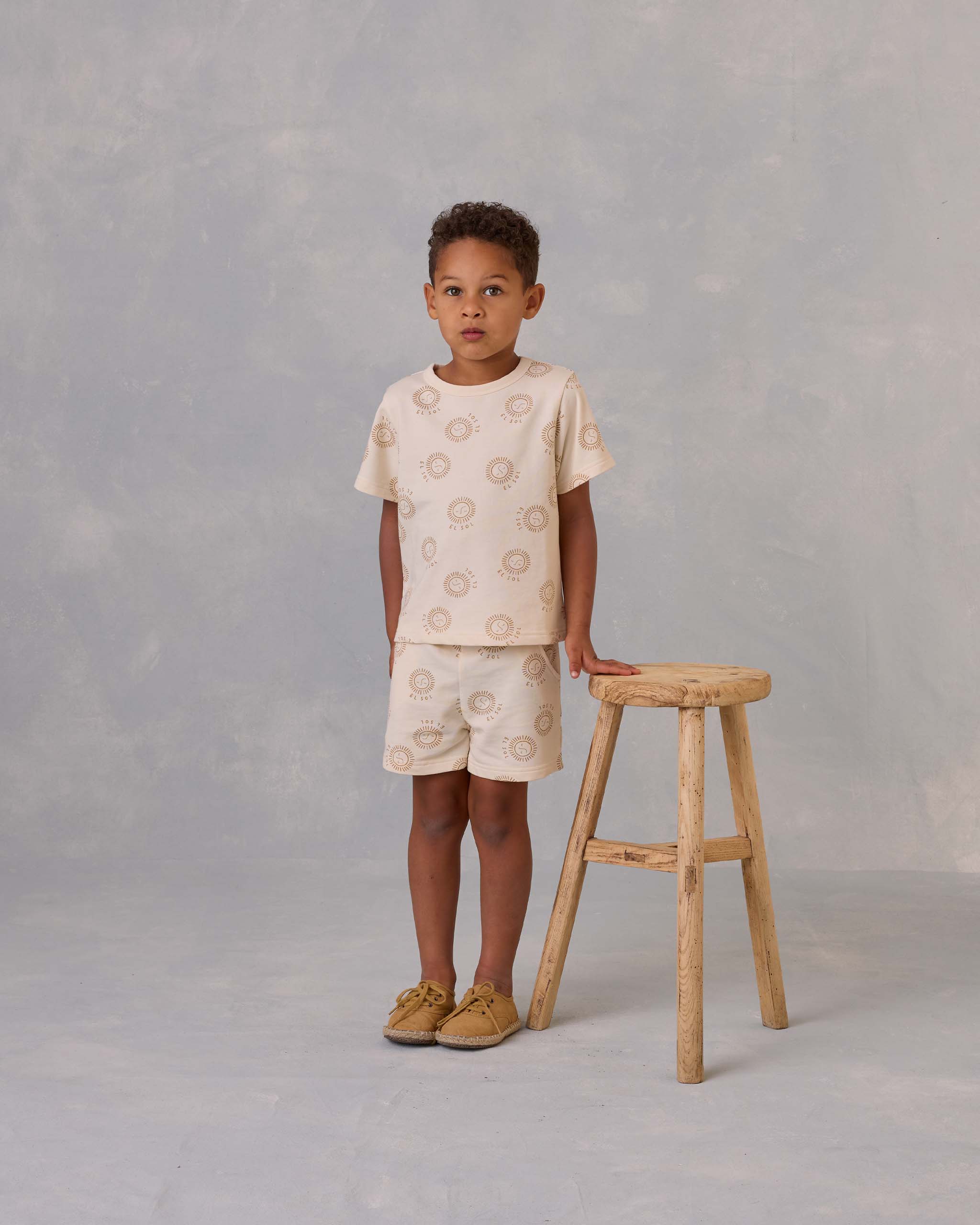  Play Set || El Sol、mySite、layawaytickets