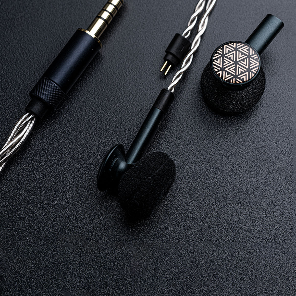  FiiO - LS-4.4B、mySite、merchandisen