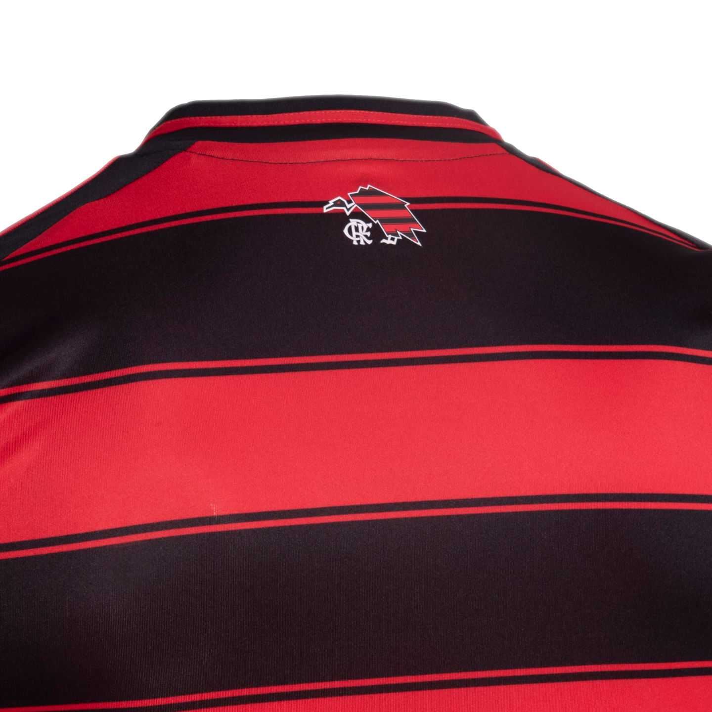 Adidas CR Flamengo 2025 Home Jersey、mySite、noshort