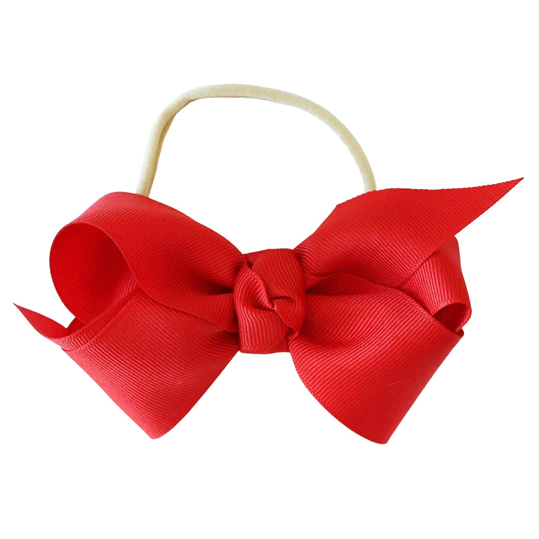  Ribbon Bow Headbands、mySite、layawaytickets