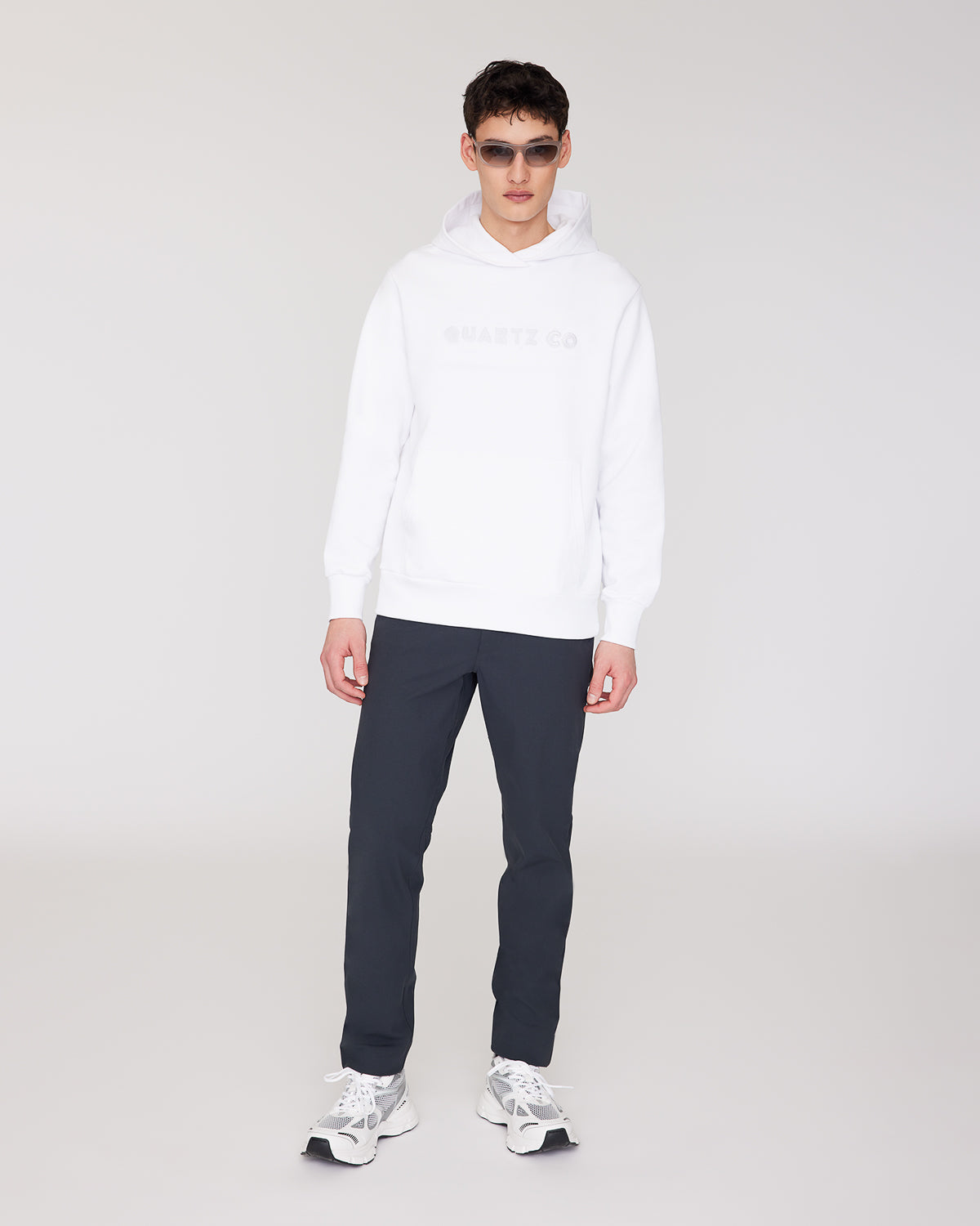 JAY | Hooded Sweatshirt、mySite、i-lightchina