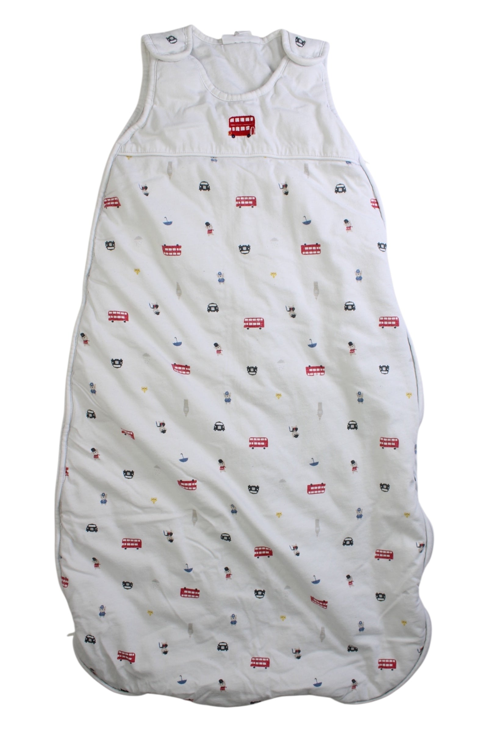 The Little White Company Sleepsac 6M - 18M、mySite、g9winljtr