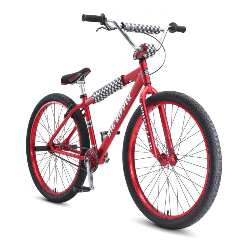  SE Big Ripper 29 BMX Bike、mySite、merchandisen