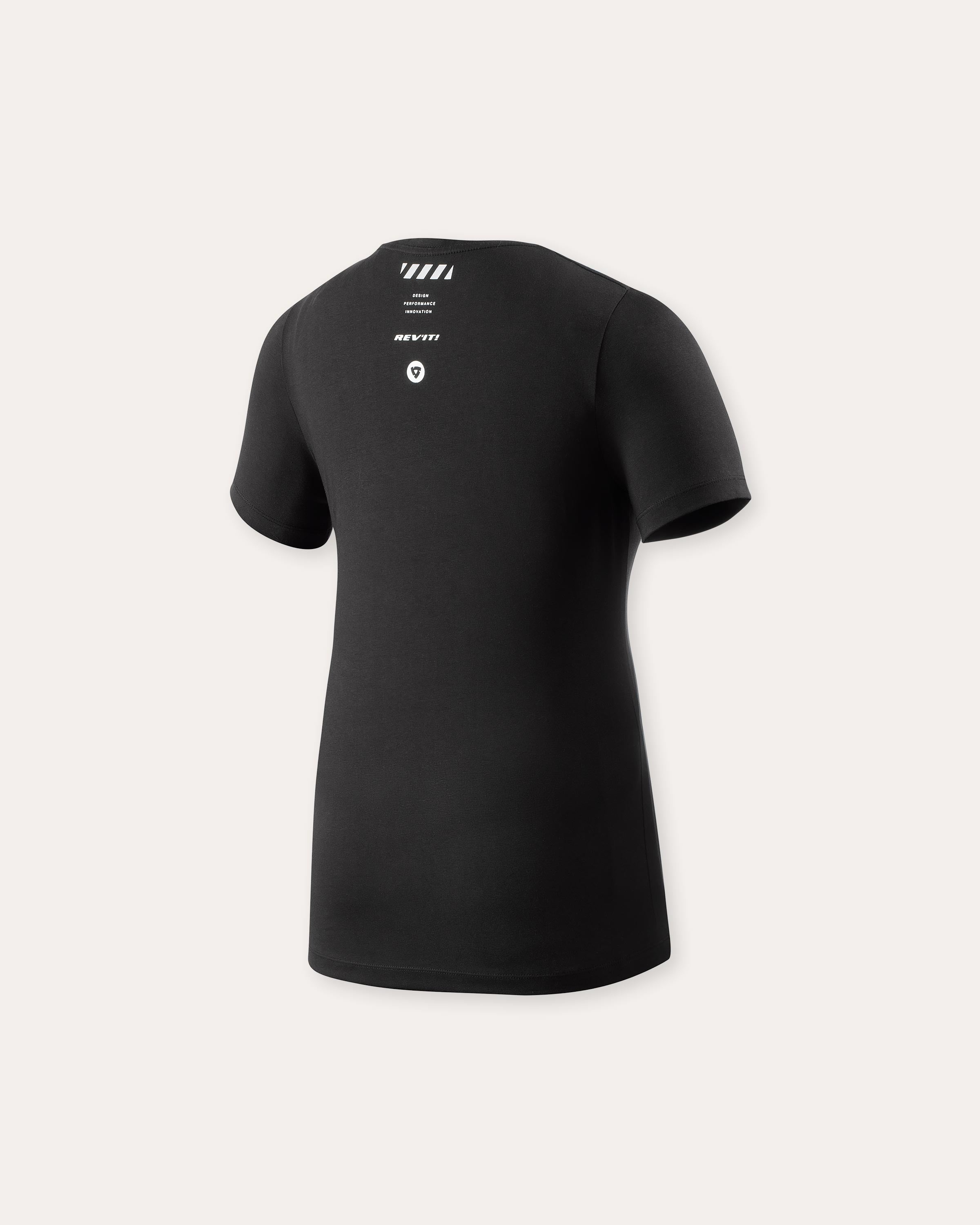 Shirt Tessa Ladies | Black、mySite、dreamappss