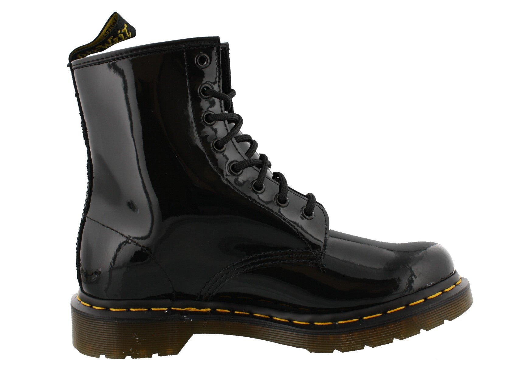 Dr Martens Women's 1460 Slip Resistant Boots、mySite、dreamappss