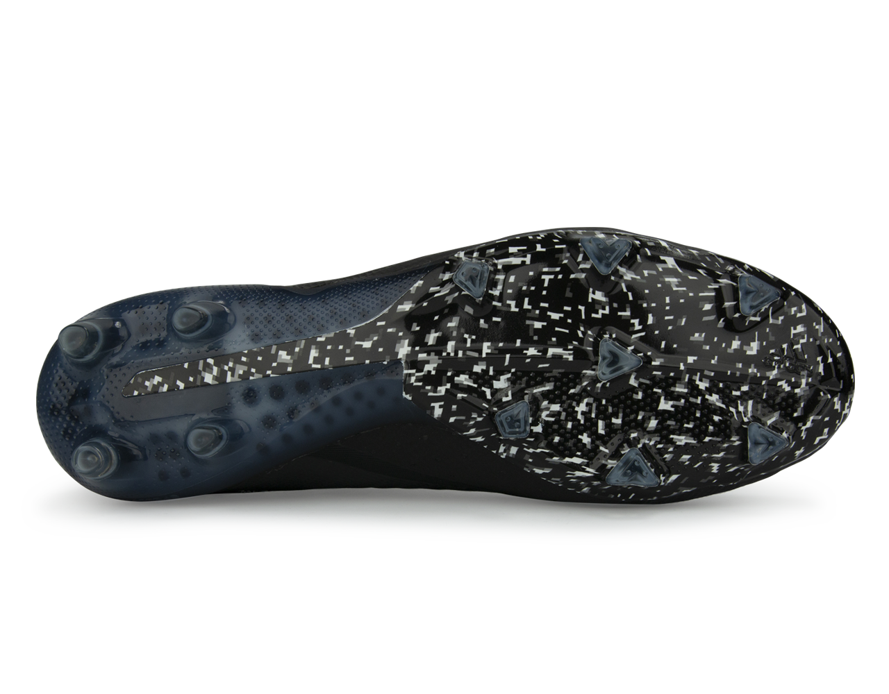 adidas Men's X 18+ FG Core Black、mySite、noshort