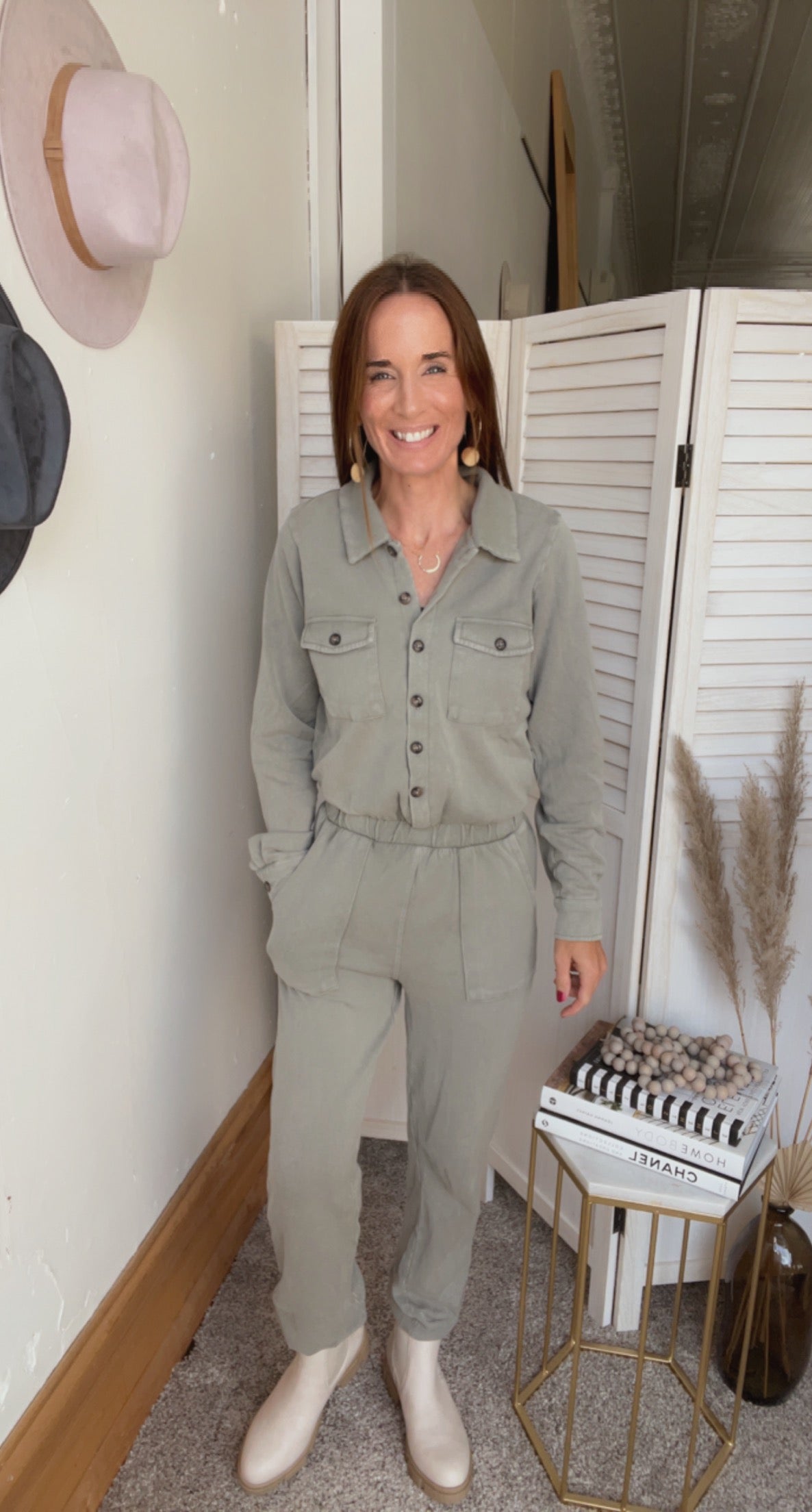 Z Supply Cadet Cargo Jumpsuit、mySite、garagedoors4me