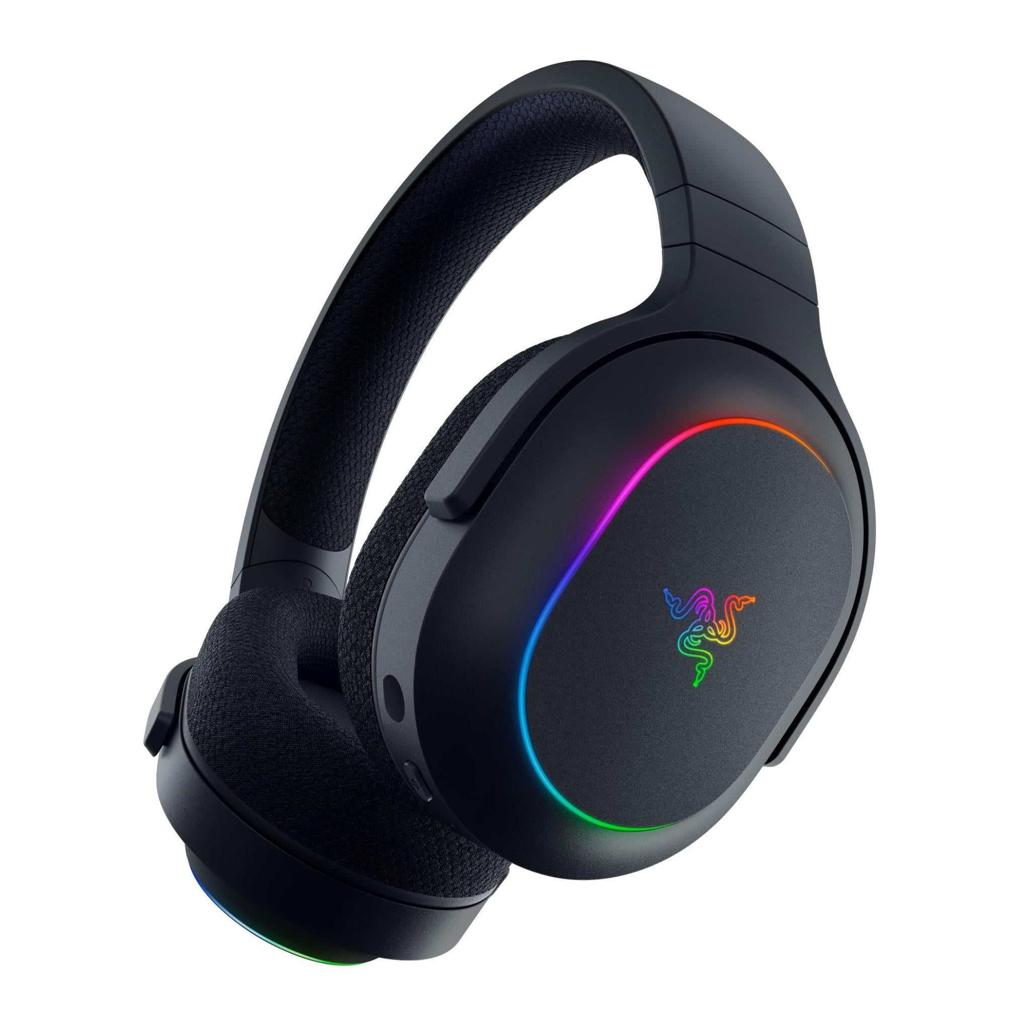 Razer Barracuda X Chroma Wireless Multi-Platform Gaming and Mobile Headset (Black)、mySite、camillekostekn