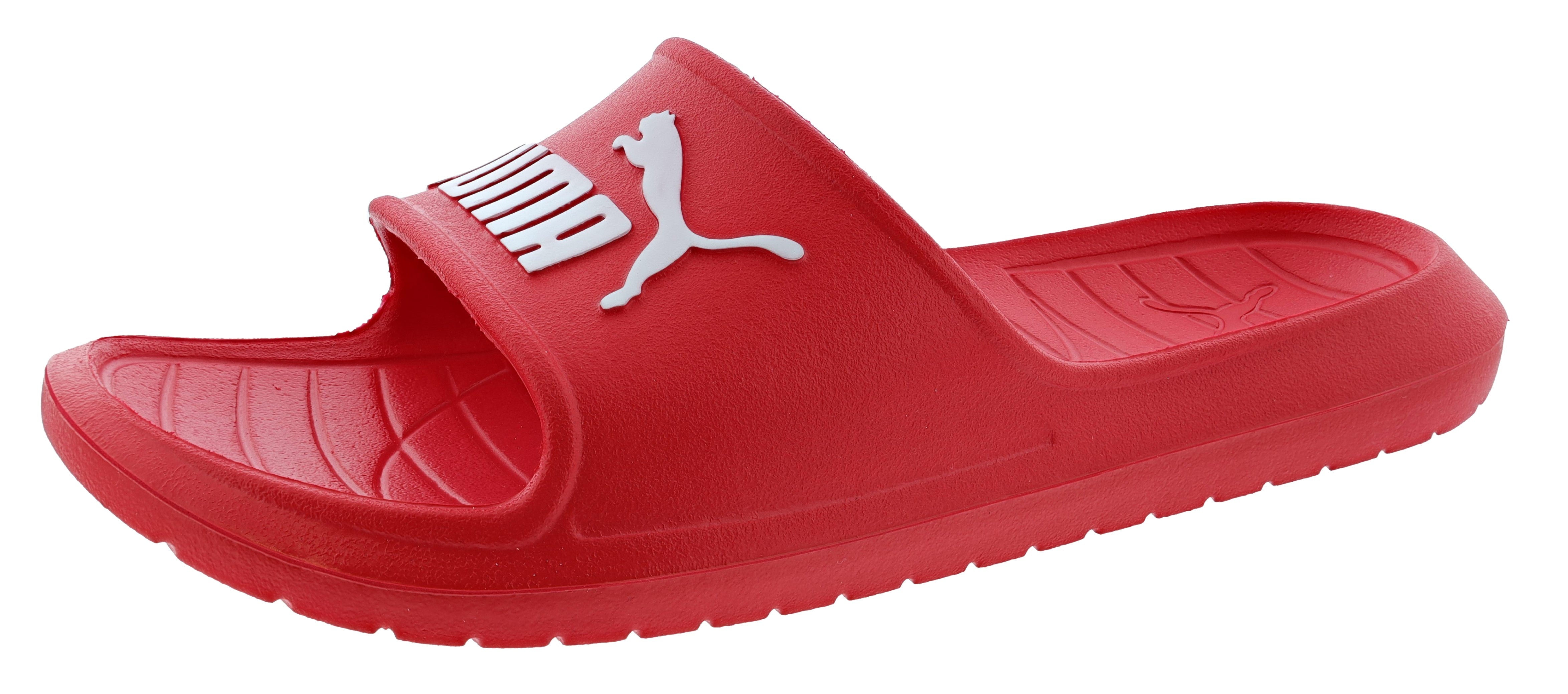 Puma Men's Divecat V2 Water Resistant Slide Sandals、mySite、dreamappss