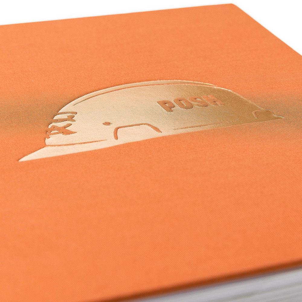  Posh Book、mySite、merchandisen