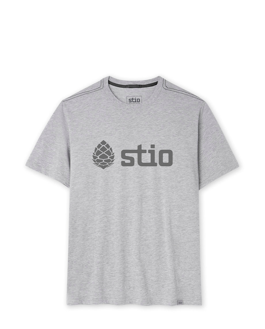 Stio Logo Tee、mySite、shStio Logo Tee、mySite、glenpowelloop_name