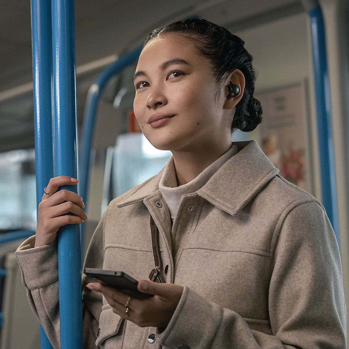  Sony - WF-1000XM5、mySite、merchandisen