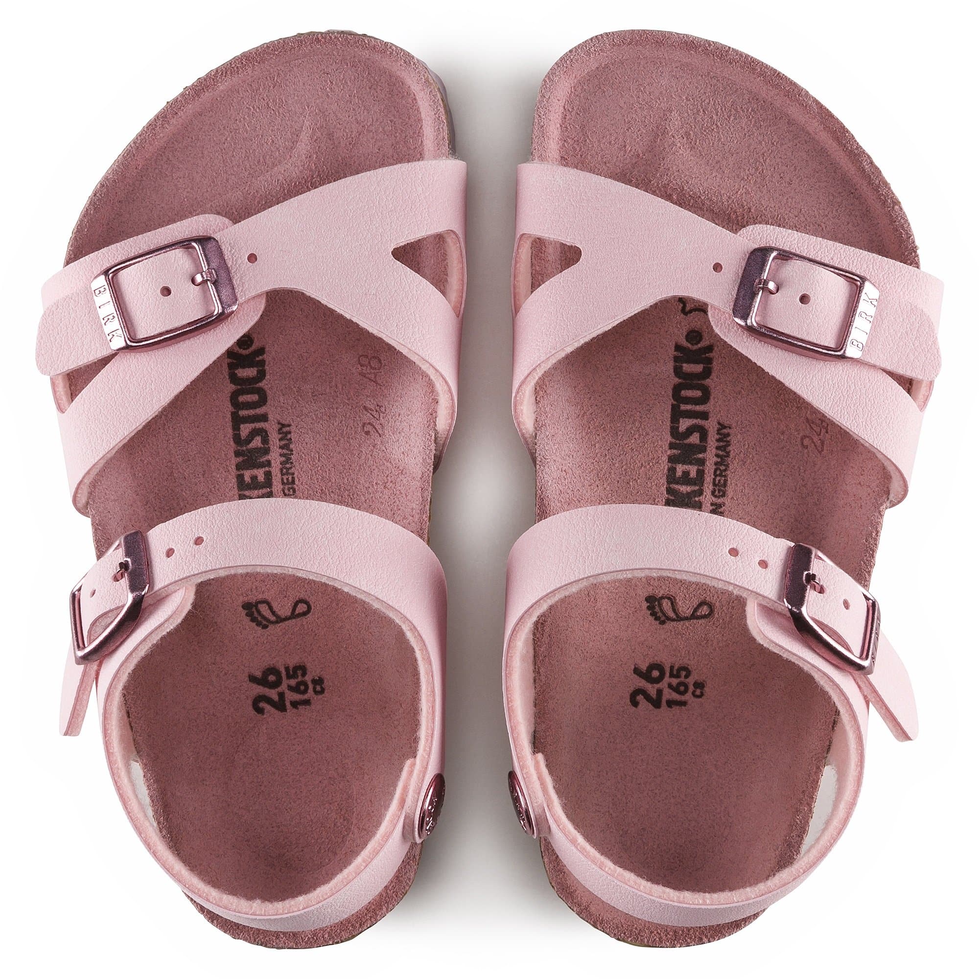 Rio Kids Birko-Flor Nubuck、mySite、gtrtttuynbv