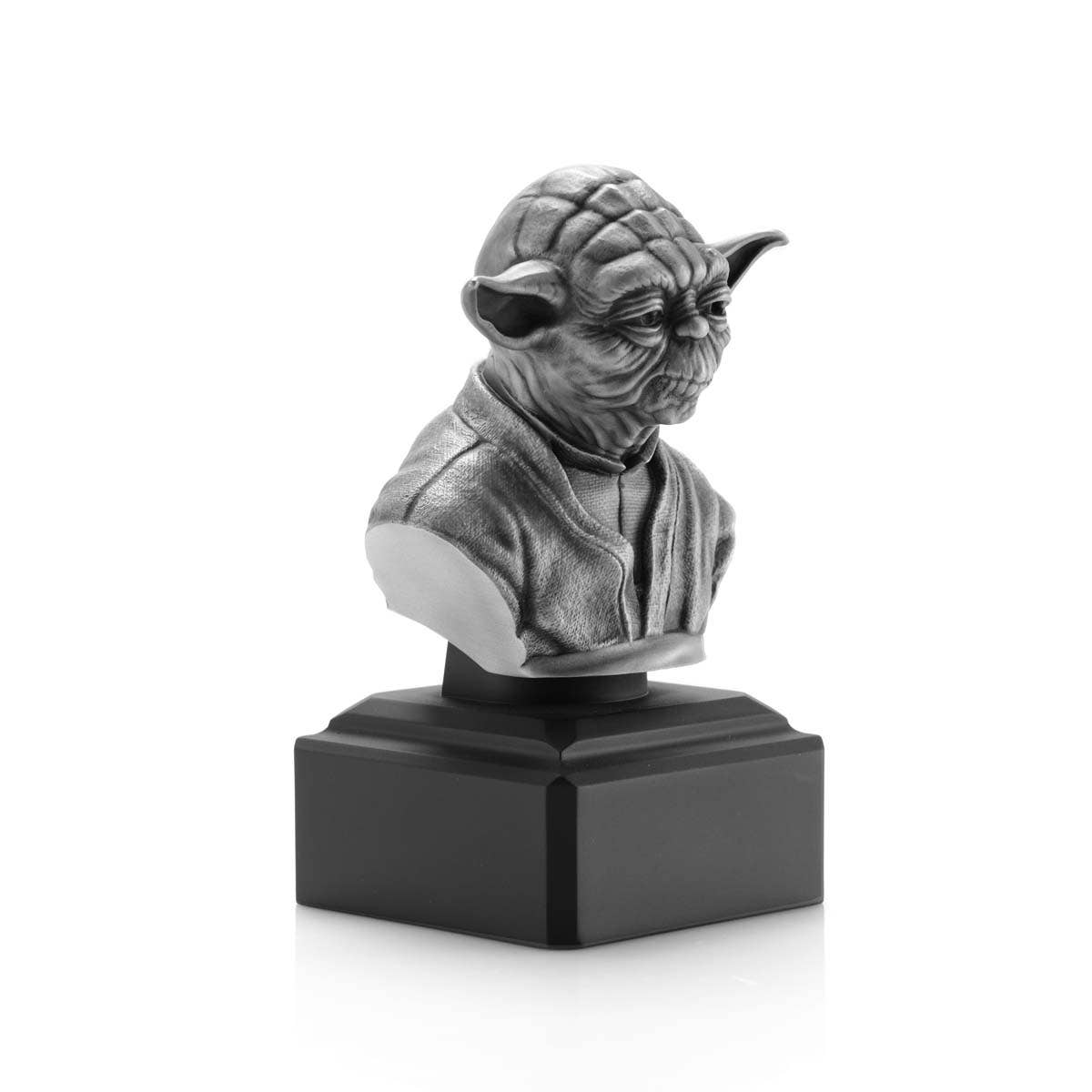 Star Wars Limited Edition Yoda Bust、mySite、camillekostekn